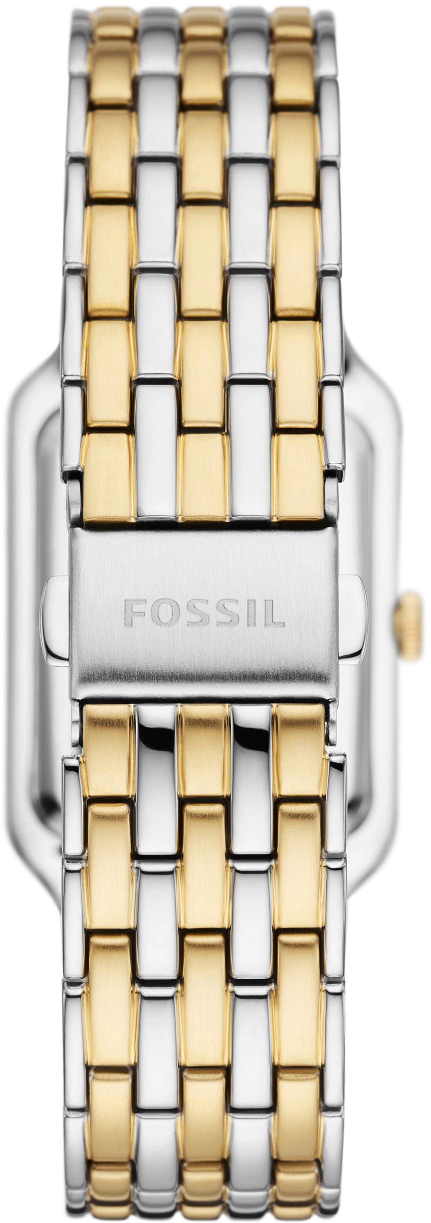 Fossil Quarzuhr »RAQUEL, ES5305«