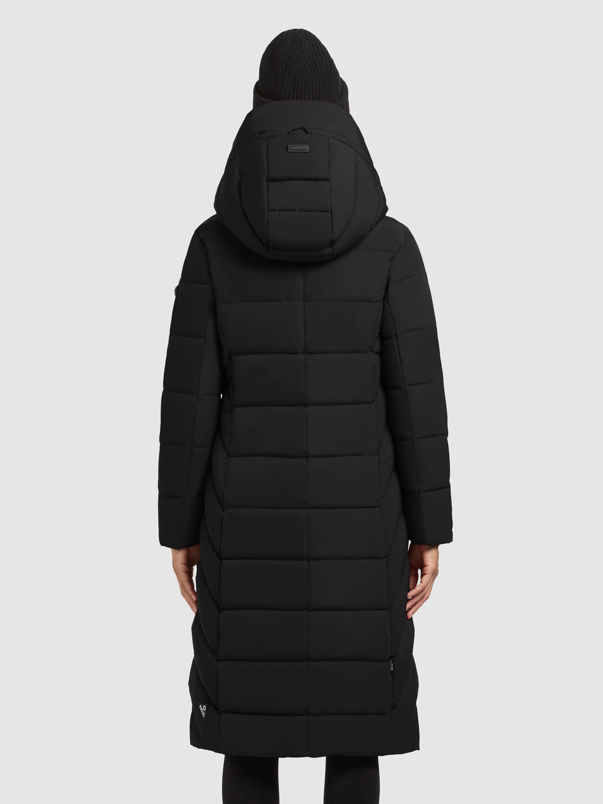 khujo Steppmantel "SENSY" günstig online kaufen