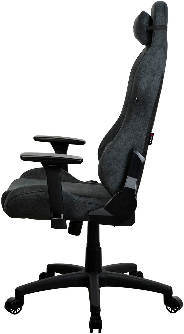 Arozzi Gaming-Stuhl »Torretta Soft Fabric v2«, Stoff