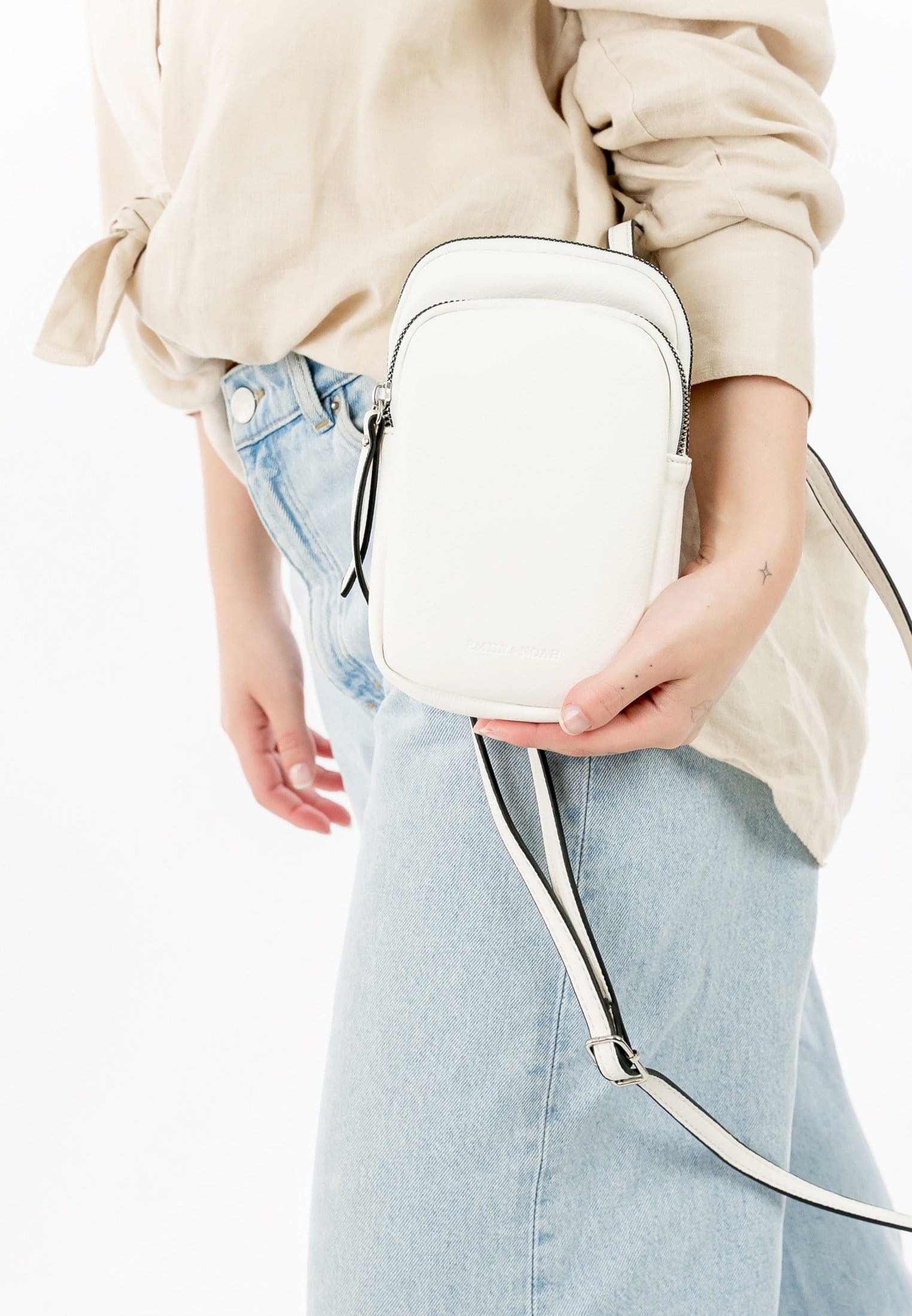 EMILY & NOAH Handytasche »Handyetui E&N Emma«