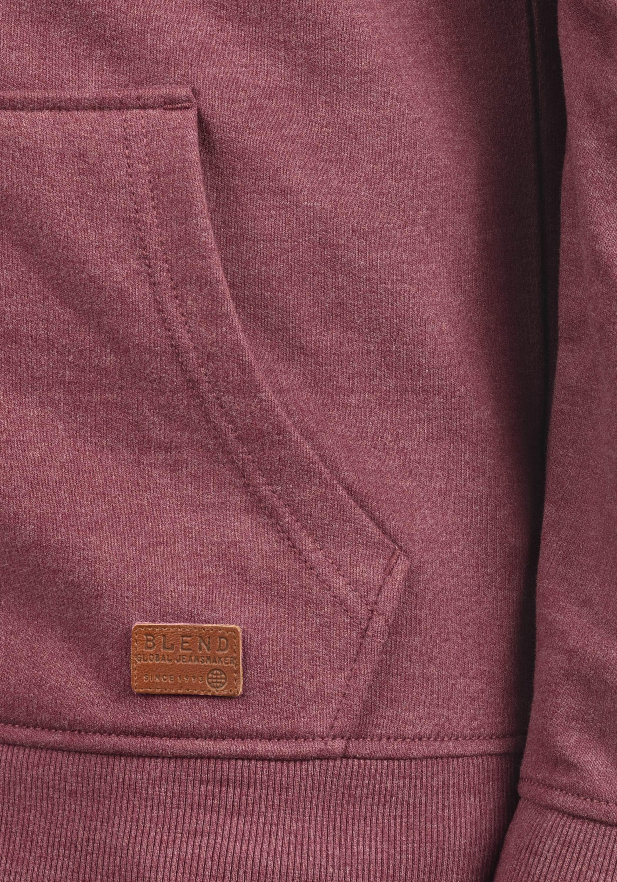 Blend Kapuzenpullover »Hoodie BHSuker«