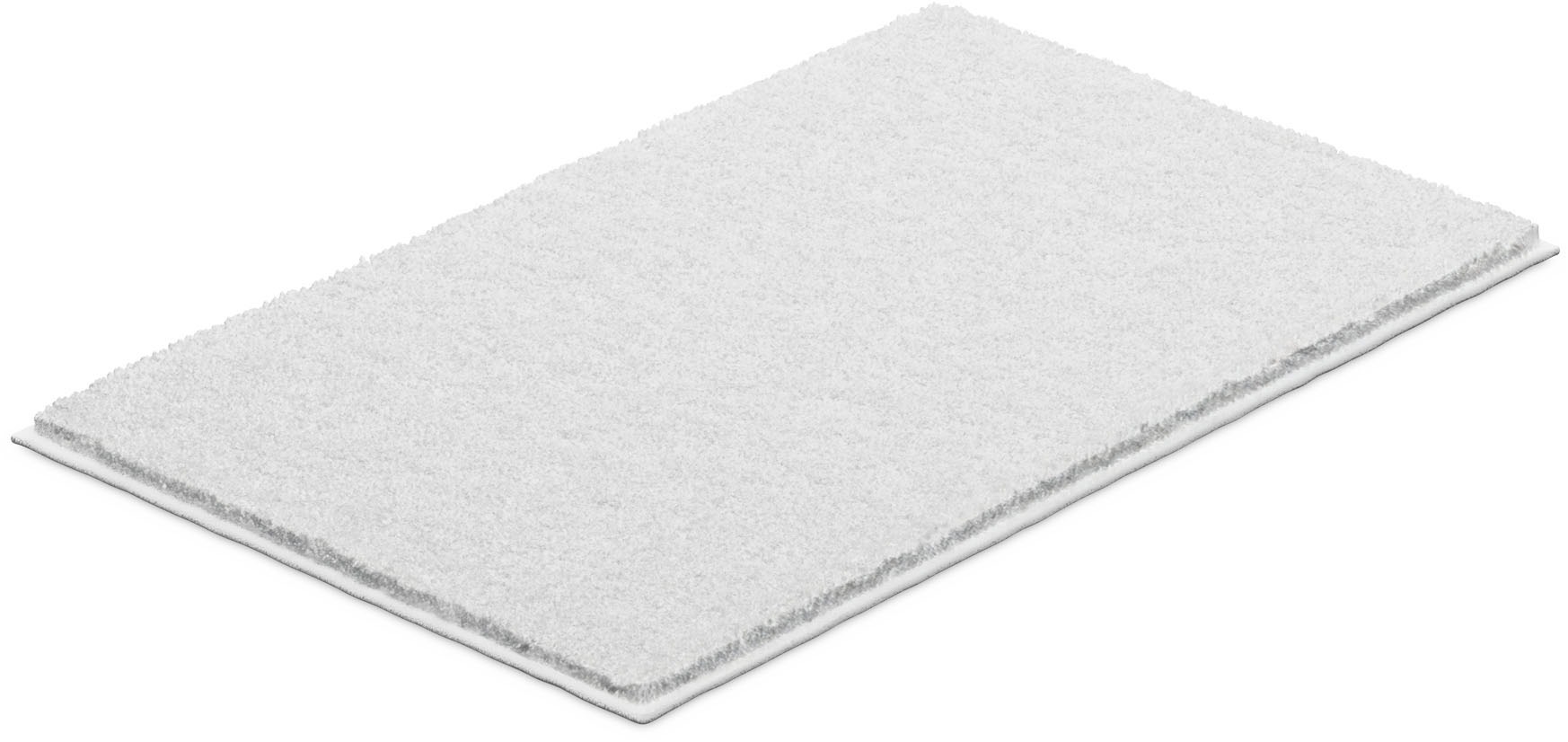 Linea Due Badematte "3" Höhe 18 mm rutschhemmend beschichtet fußbodenheizun günstig online kaufen
