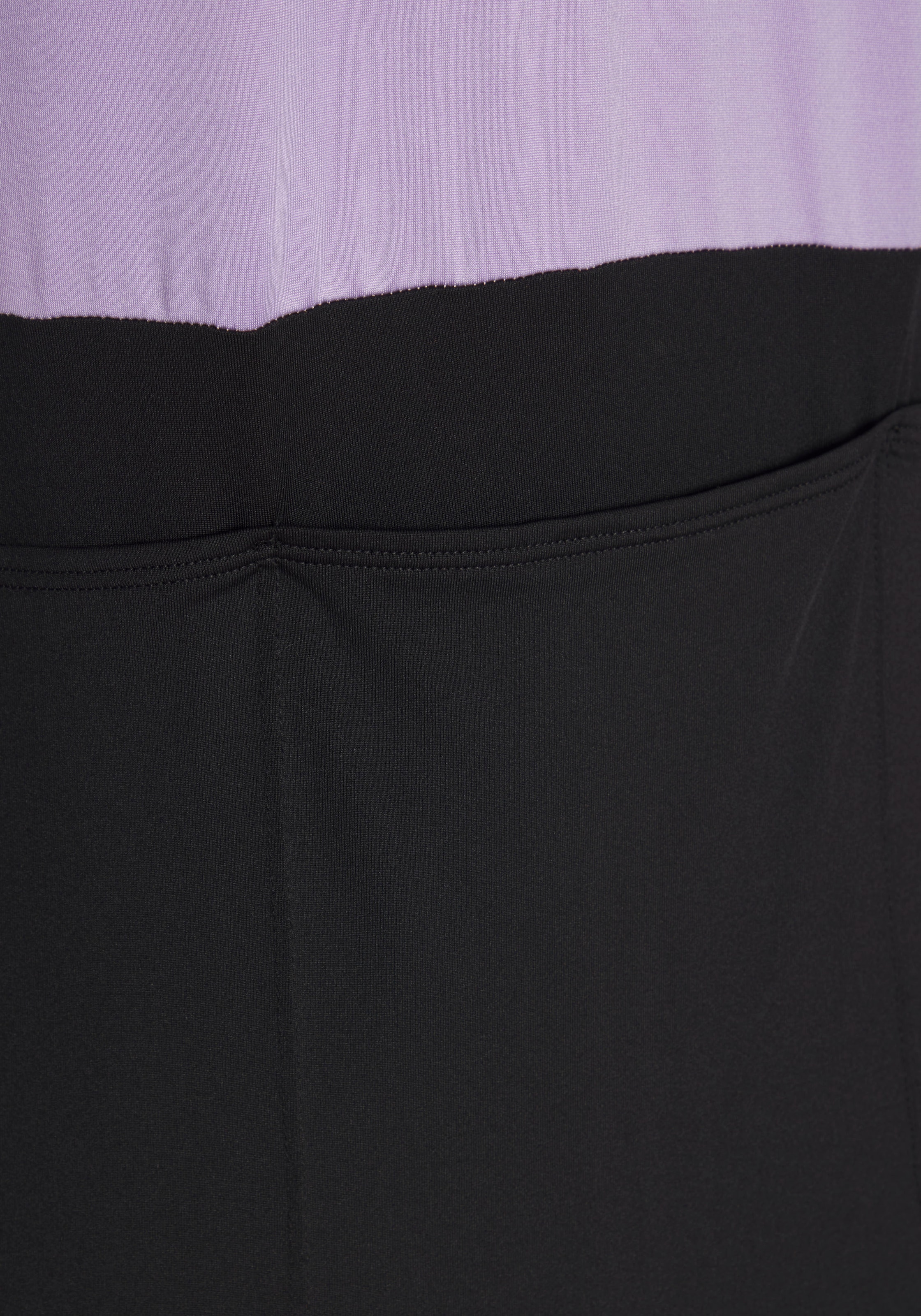 Vivance active Funktionsshirt »- Fahrradshirt«, mit reflektierenden Details, Radsport