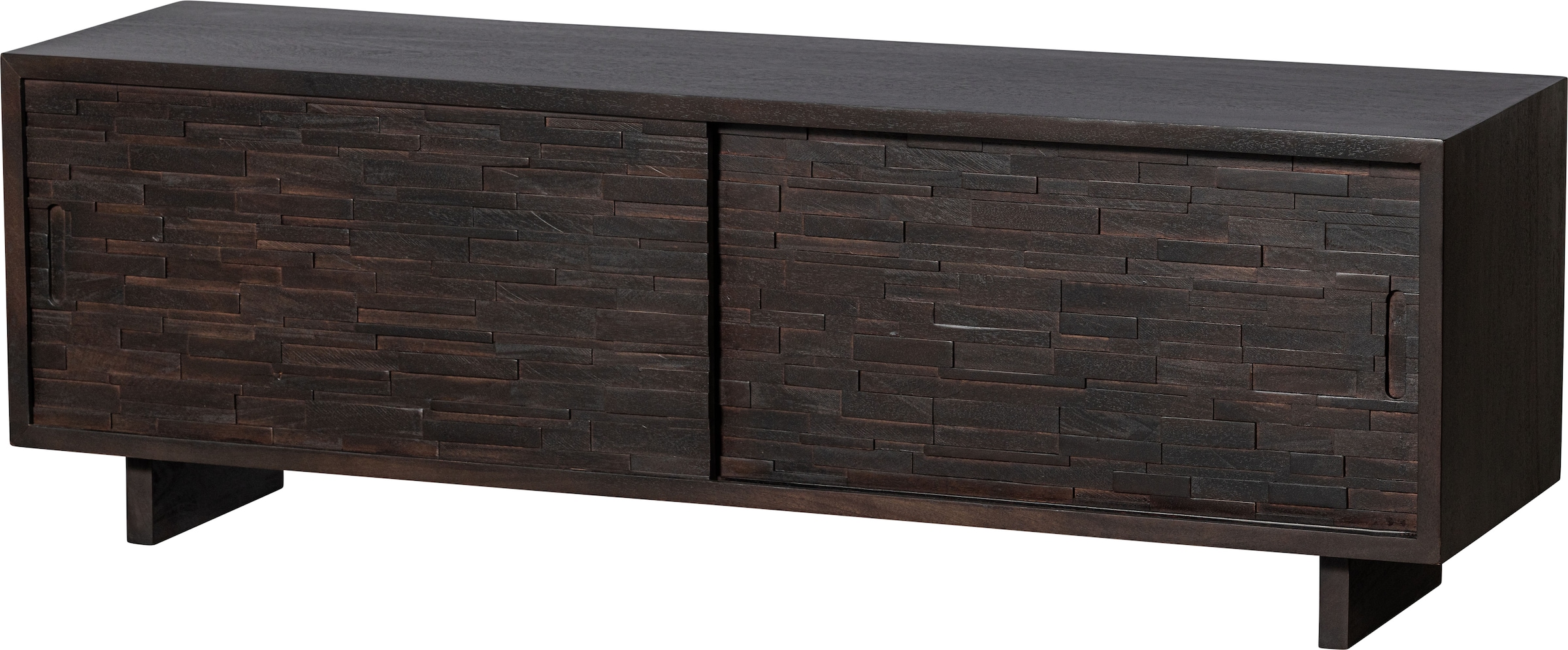 WOOOD TV-Schrank "Til", H 50 cm x B 150 cm x T 40 cm