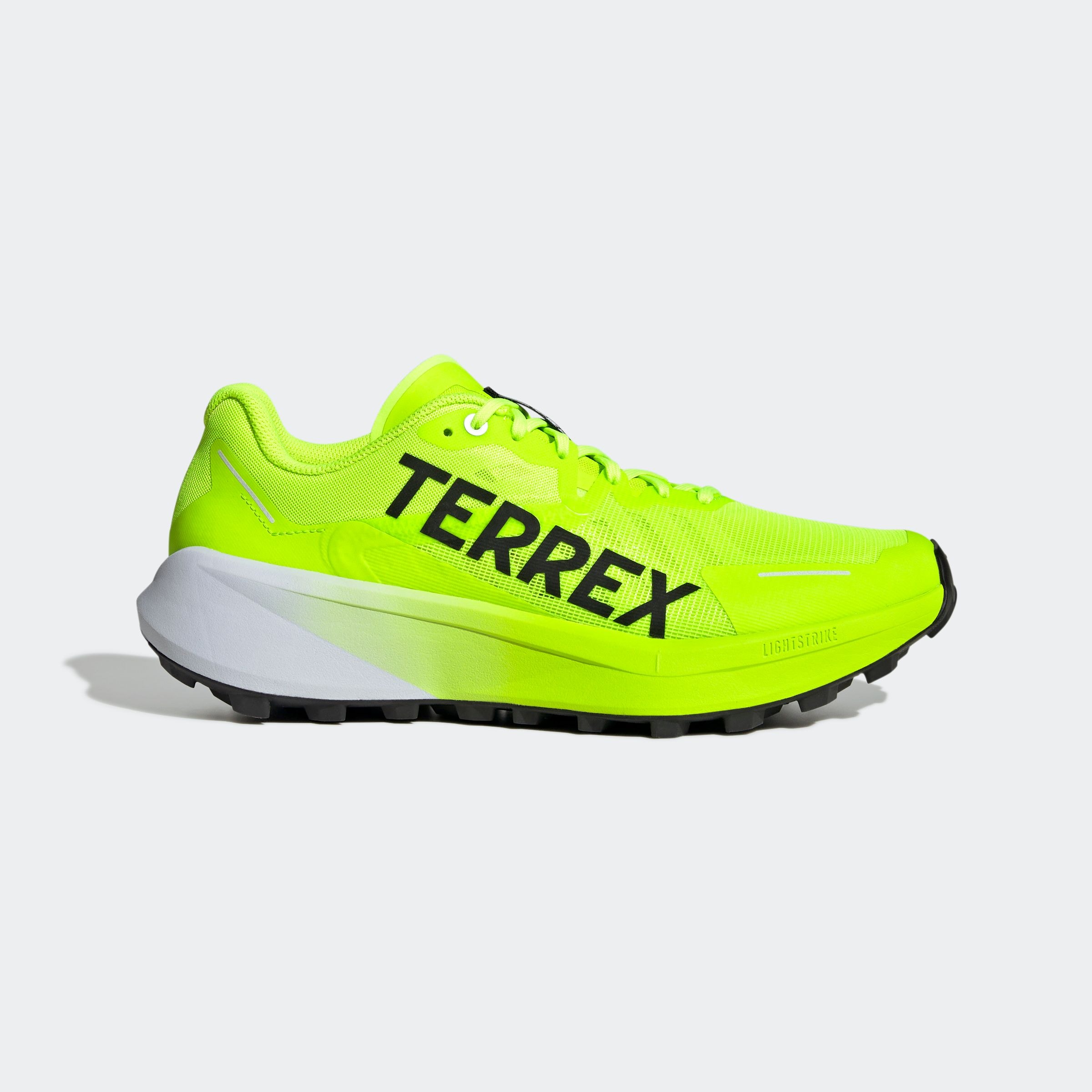 adidas TERREX Trailrunningschuh »TERREX AGRAVIC 3 TRAILRUNNING«
