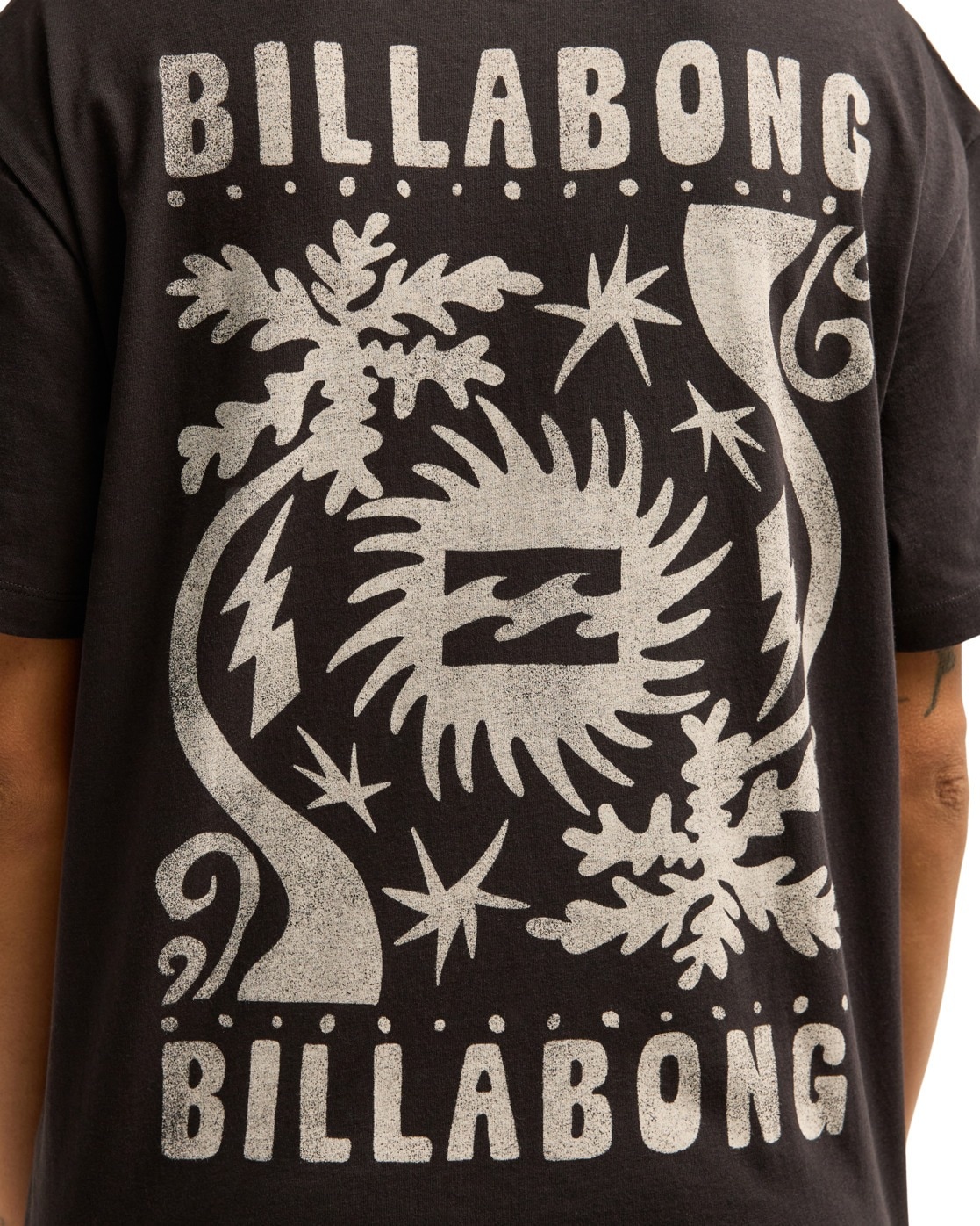 Billabong T-Shirt »Always Looking«