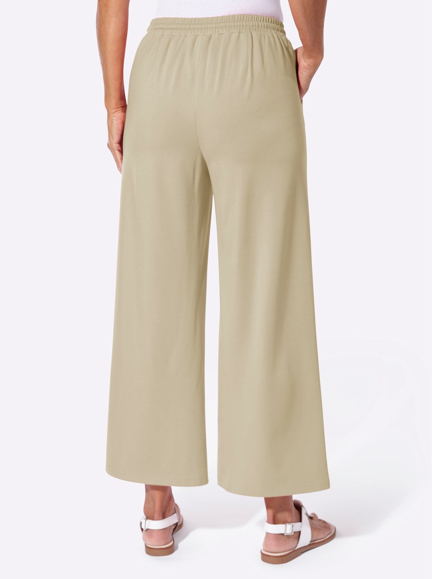 Inspirationen Culotte