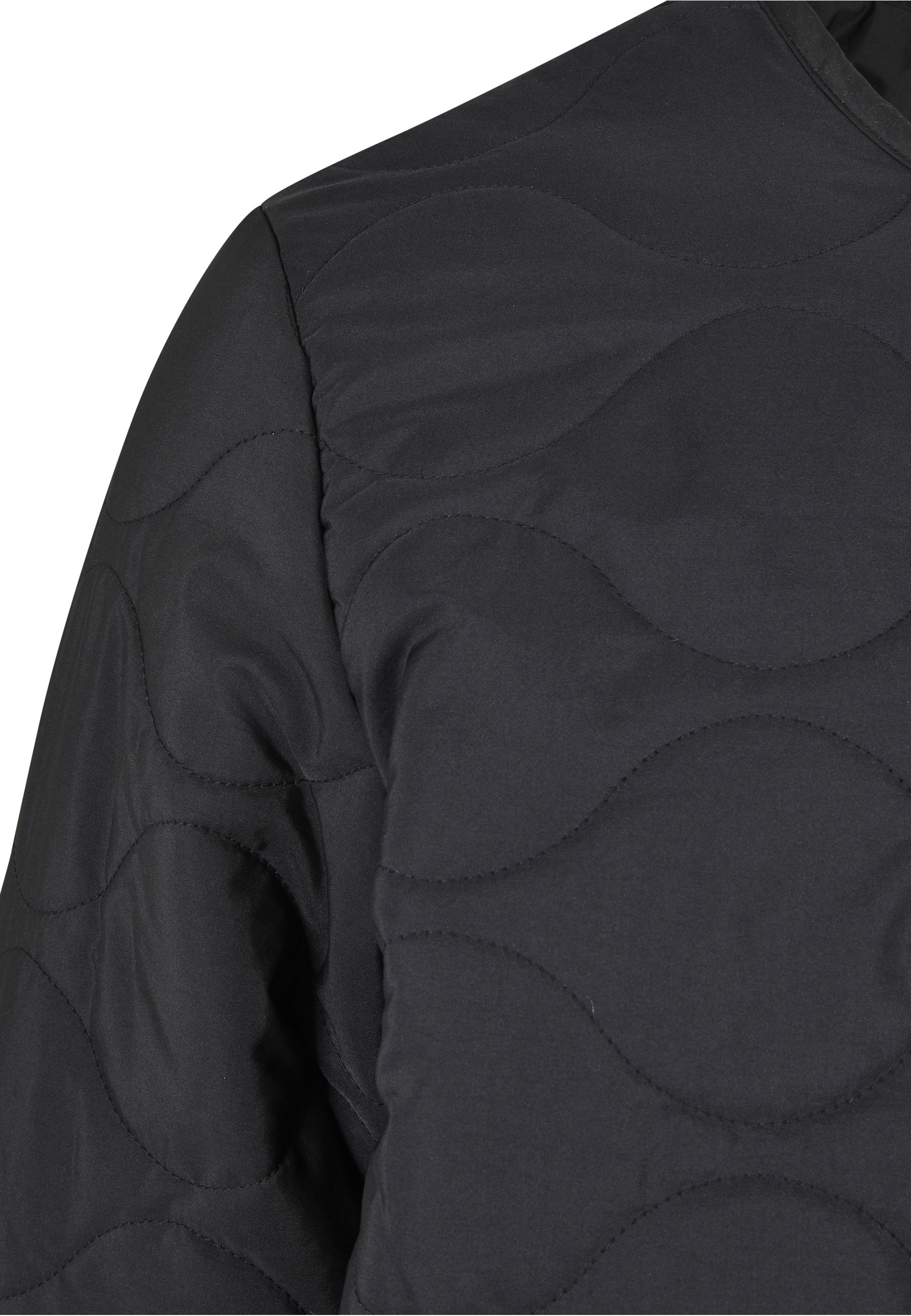 URBAN CLASSICS Funktionsmantel »Urban Classics Herren Liner Jacket«