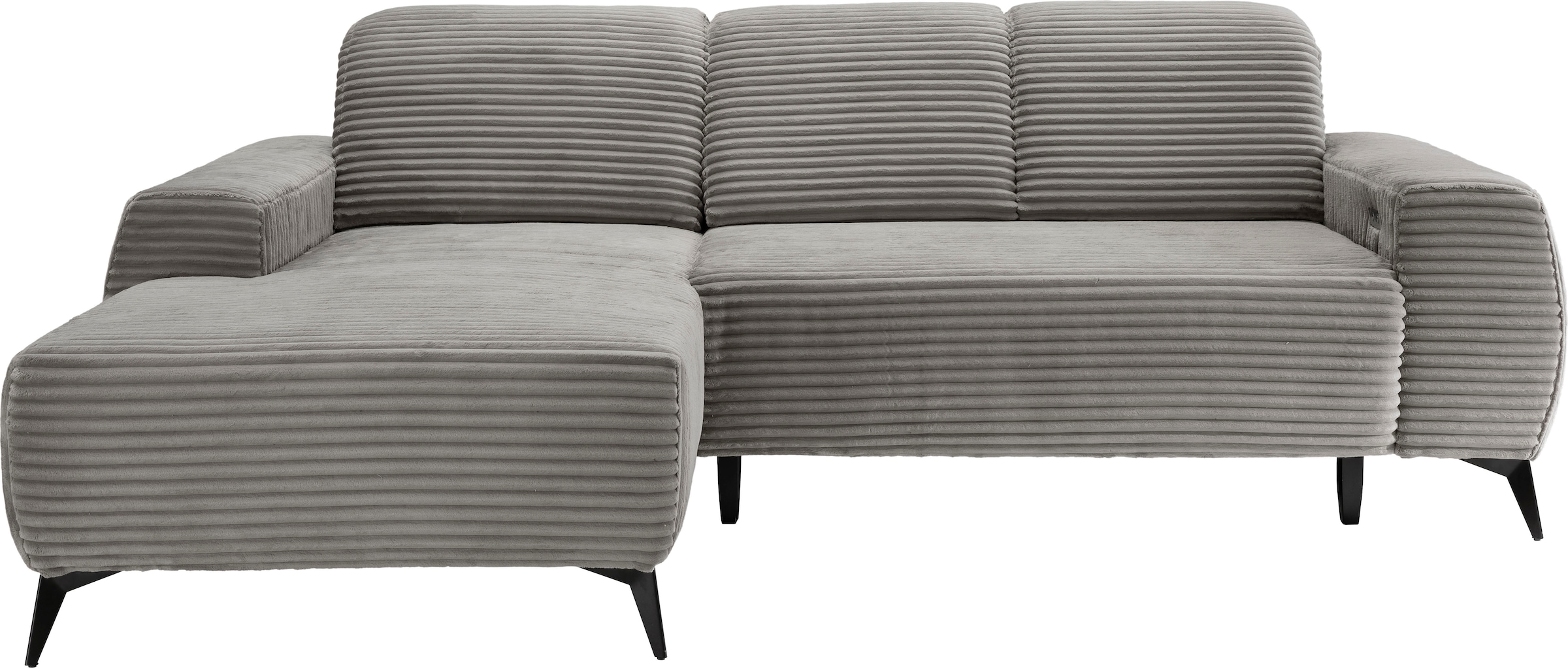 INOSIGN Ecksofa "Lioni" günstig online kaufen