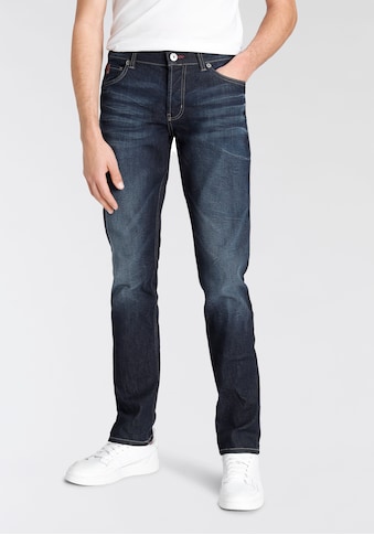 Bruno Banani Comfort-fit-Jeans »Floyd«