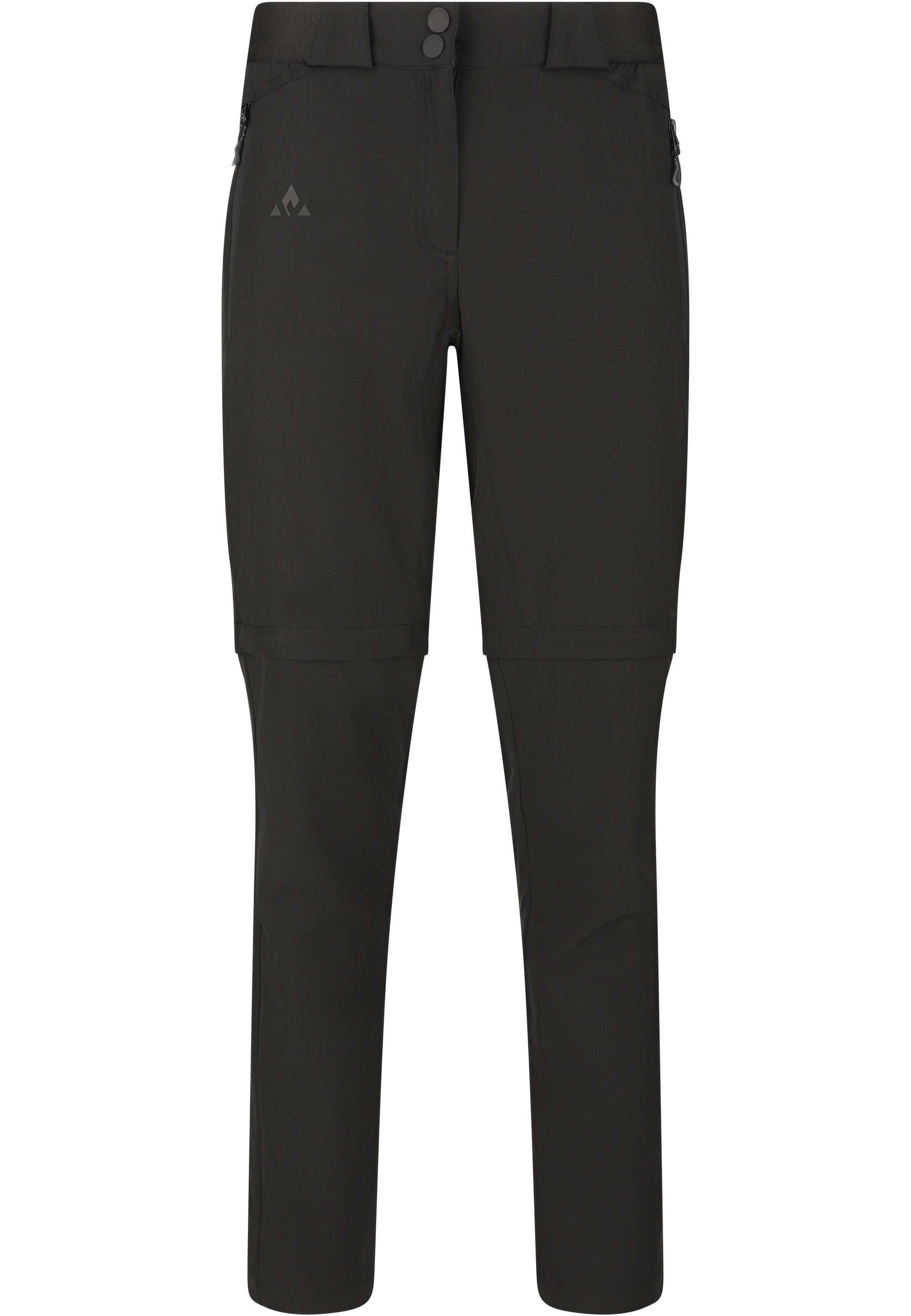 WHISTLER Outdoorhose »Gerd V2«  atmungsaktiv