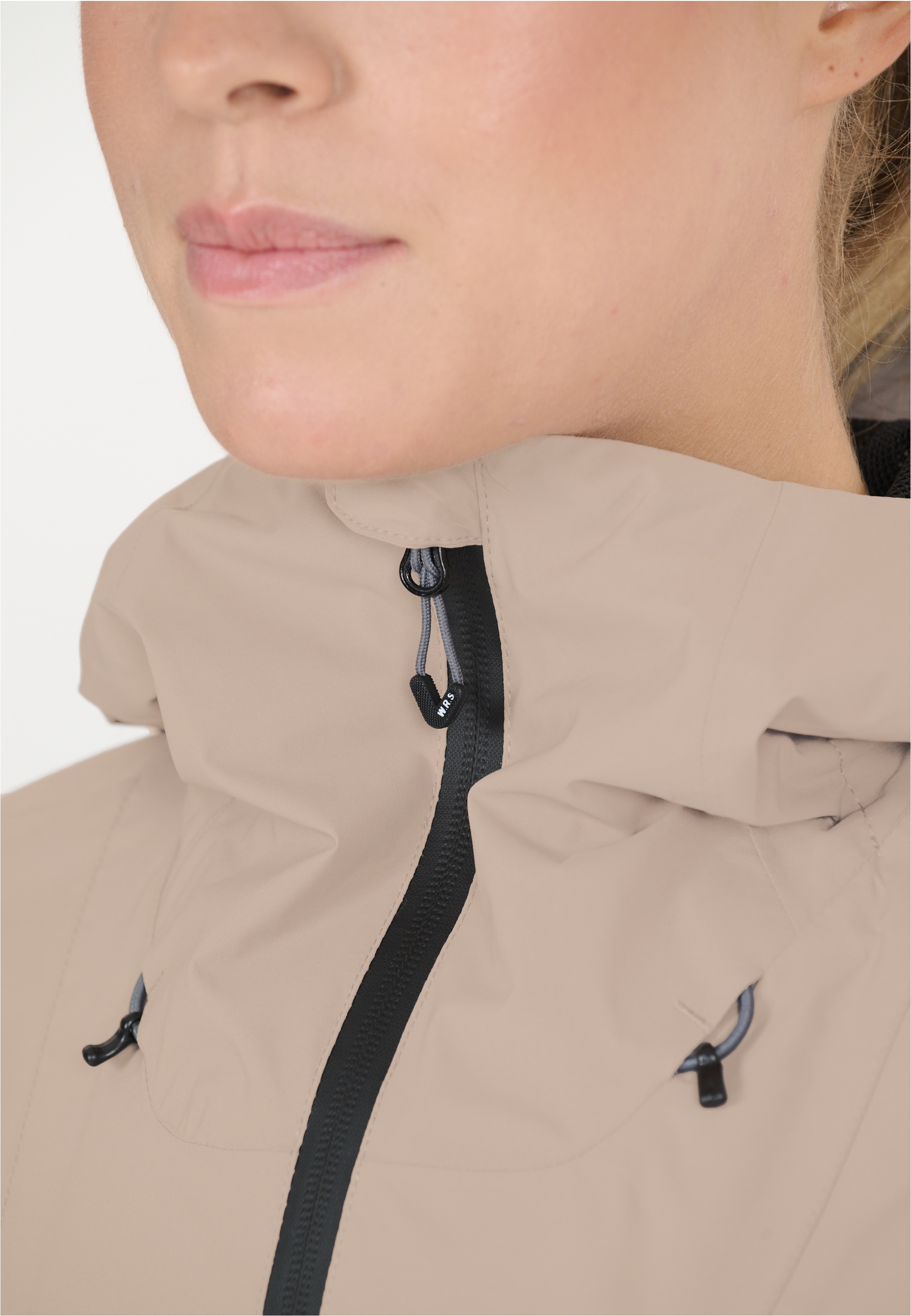 WEATHER REPORT Outdoorjacke »Harbor«, mit 20.000 mm Wassersäule und Top-Atmungsaktivität
