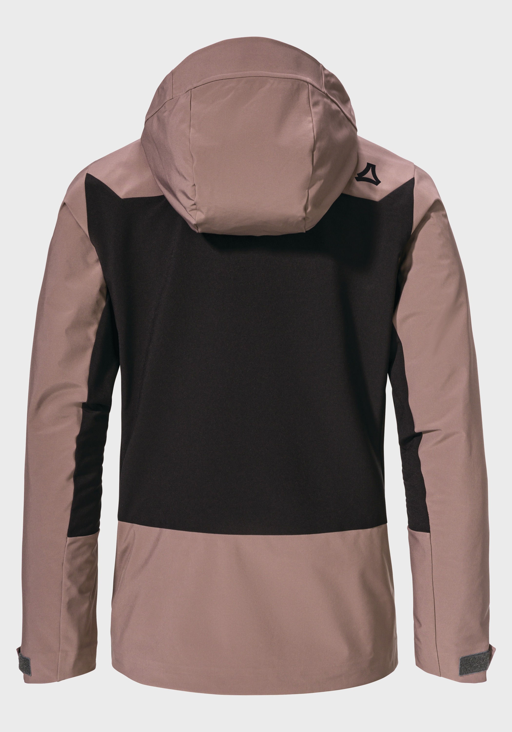Schöffel Outdoorjacke "Mountain Softshell Jk Style Milagle WMS", ohne Kapuz günstig online kaufen