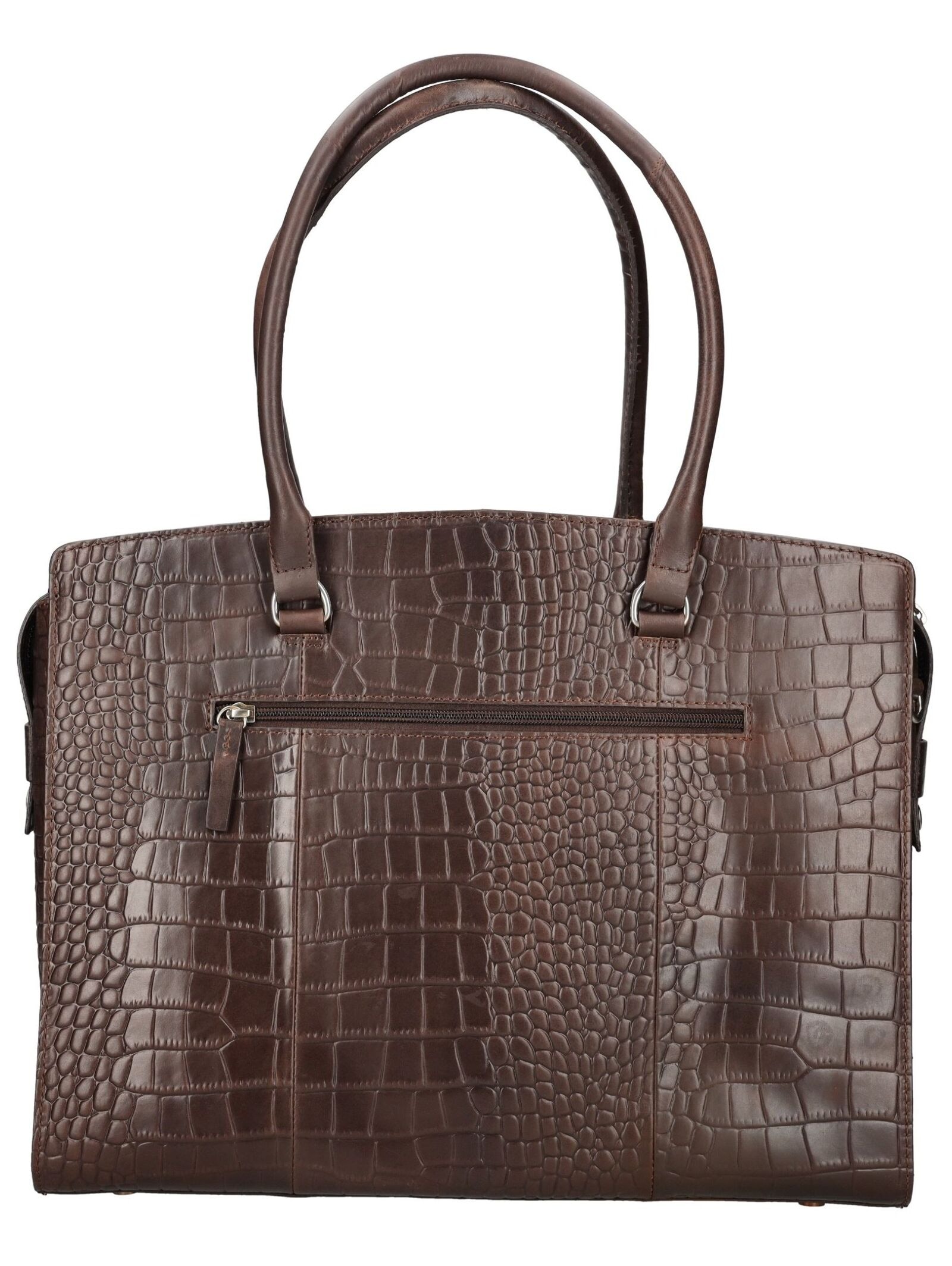 Burkely Henkeltasche »BURKELY Taschen Leder«