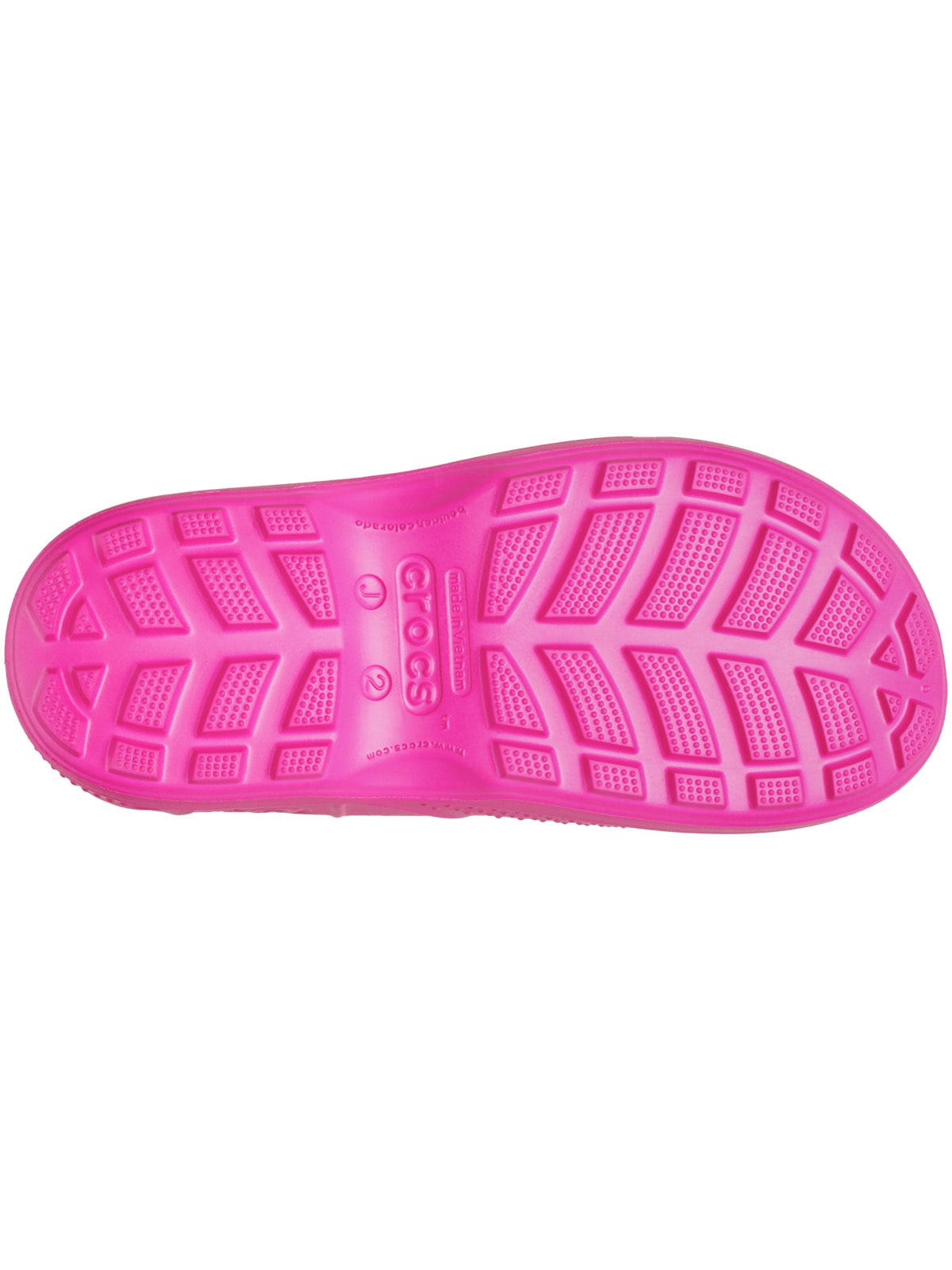 Crocs Clog »Handle It«