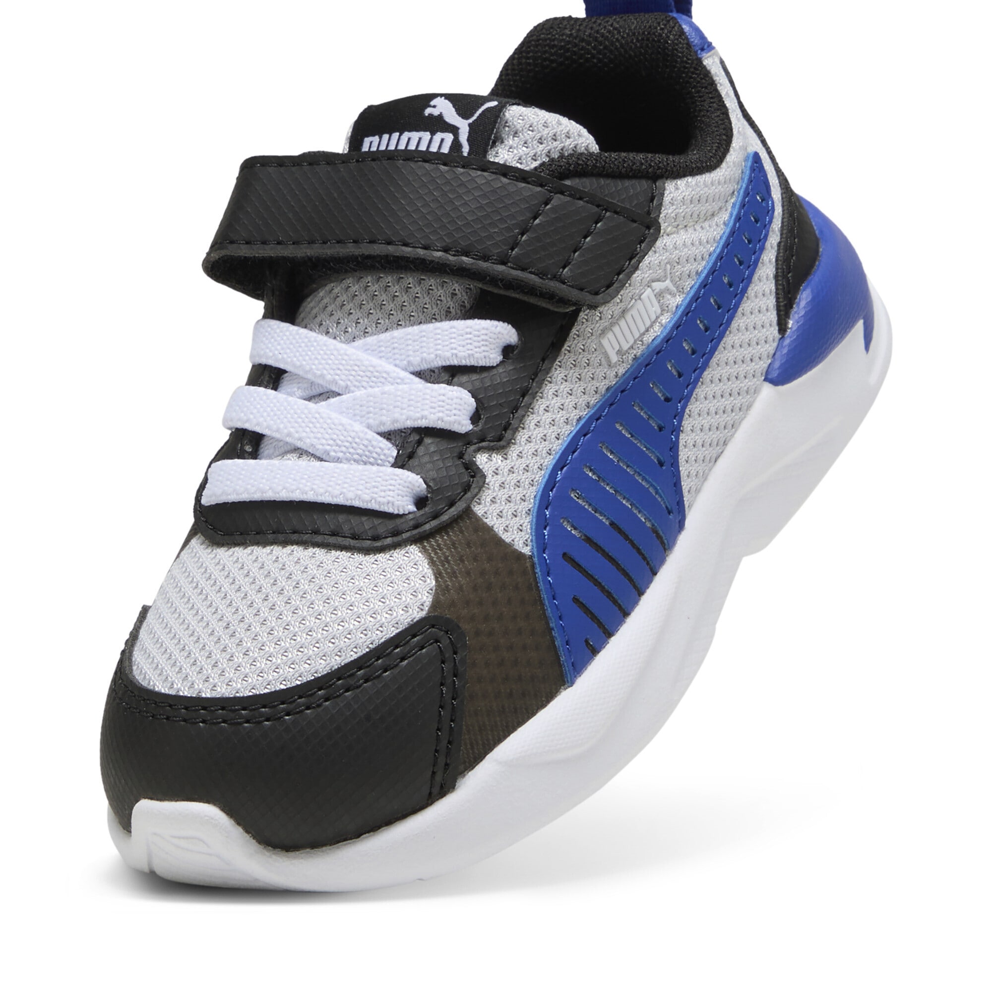 PUMA Sneaker »X-Ray 3 Sneakers Kinder«