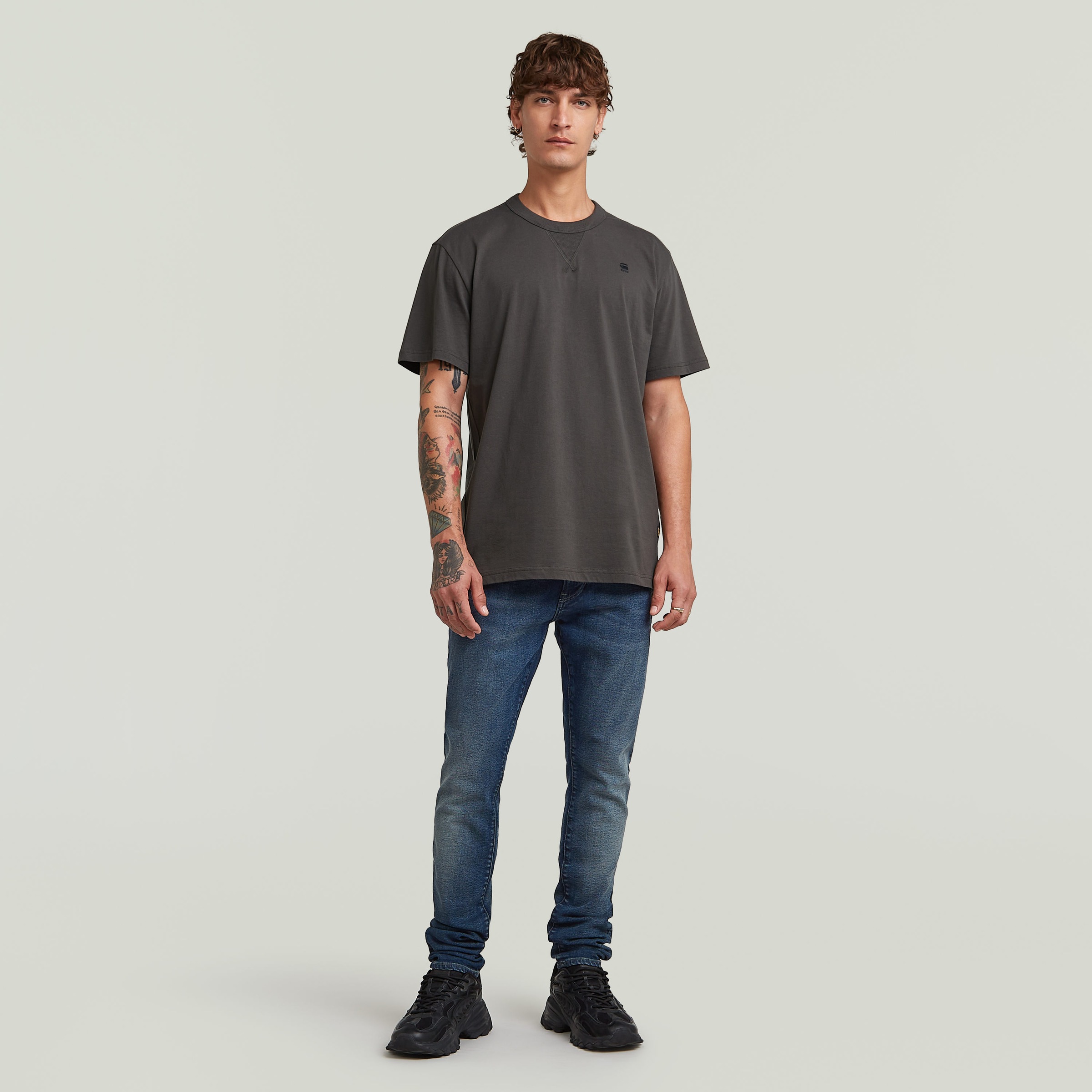 G-STAR T-Shirt »Nifous«