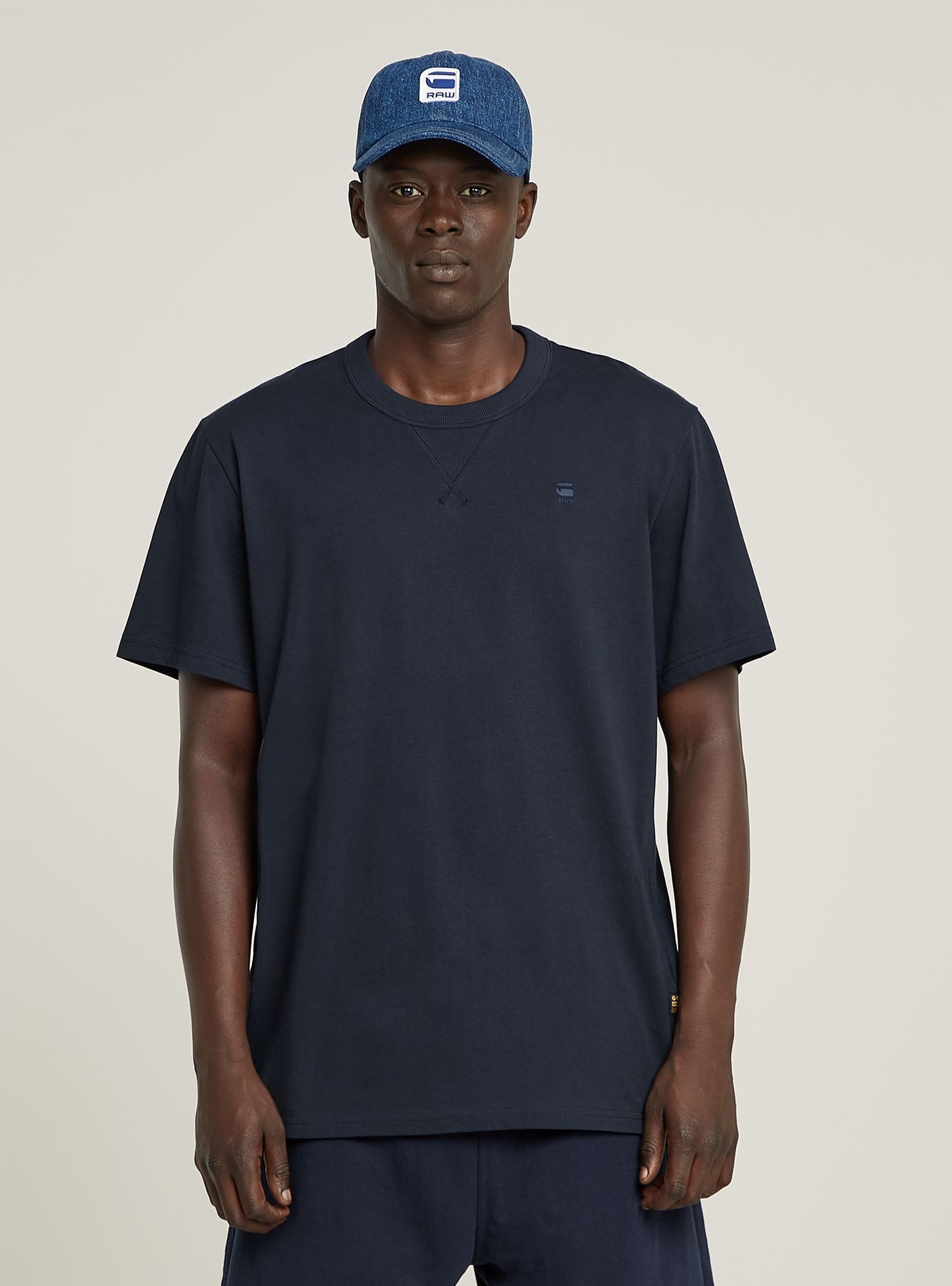 G-STAR T-Shirt "Nifous T-Shirt" günstig online kaufen