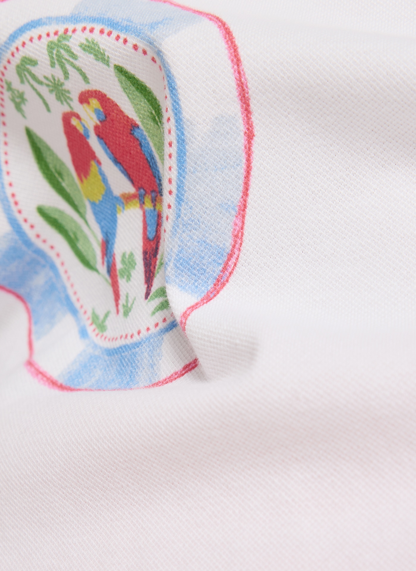 Rabe Print-Shirt »T-Shirt«