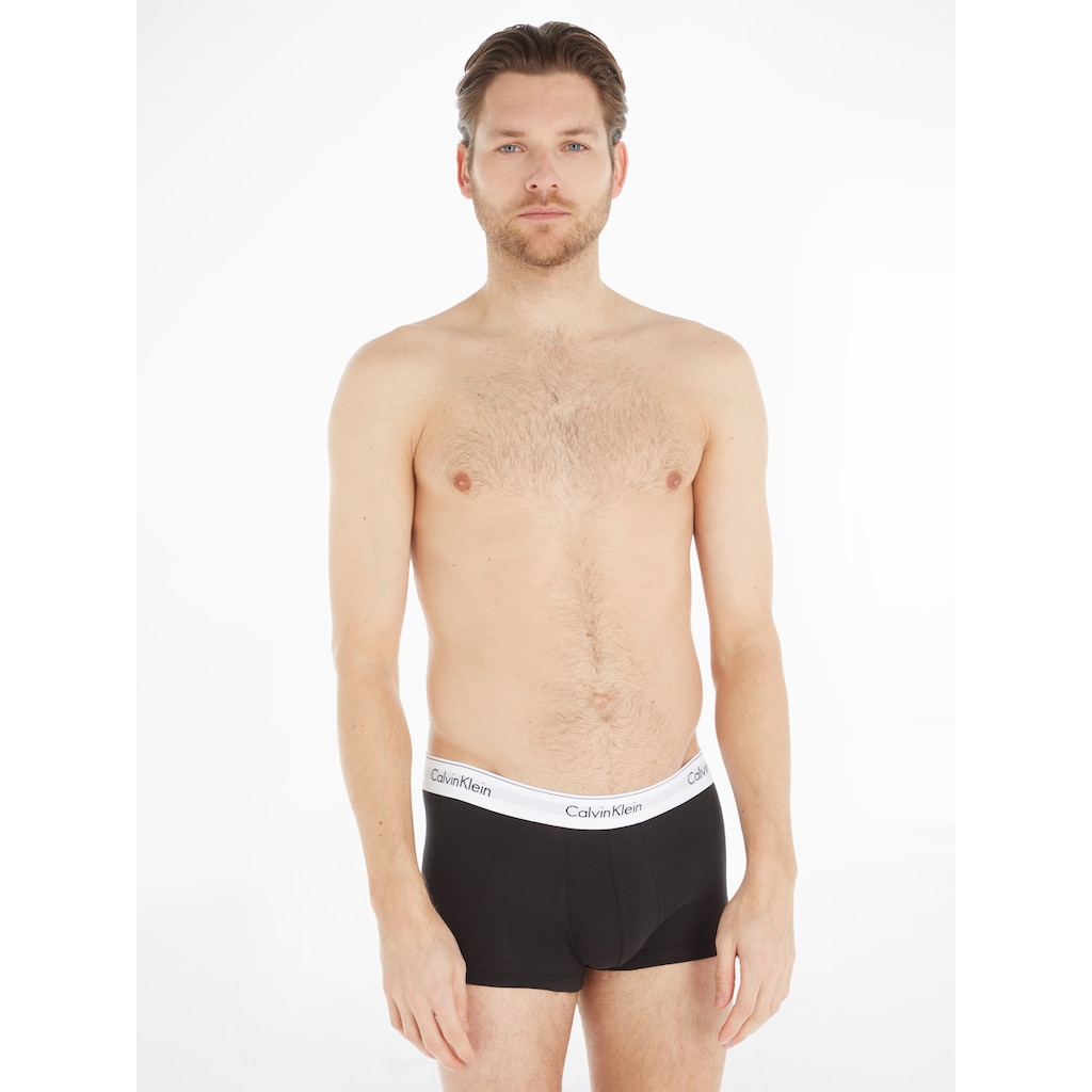 Calvin Klein Underwear Boxer, (Packung, 3 St., 3er-Pack)