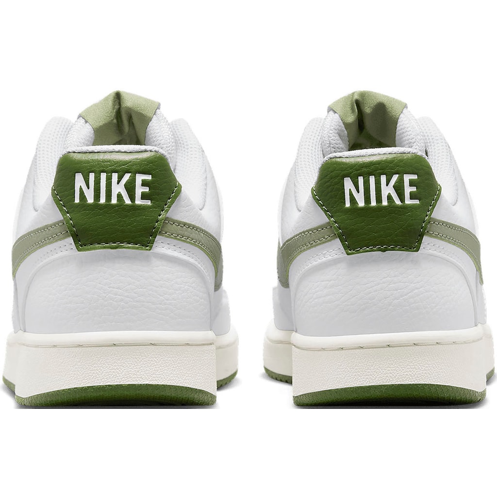 Nike Sportswear Sneaker »COURT VISION LO« Design auf den Spuren des Air Force 1