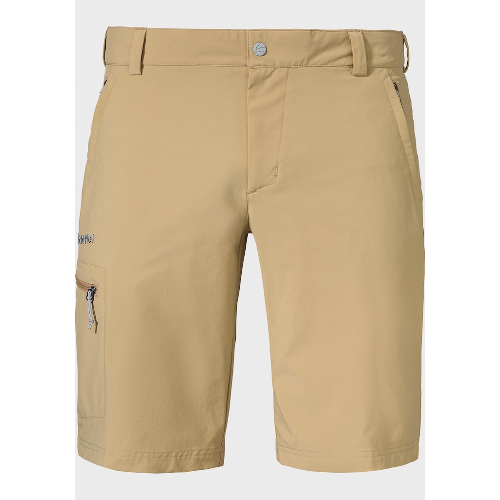 Schöffel Bermudas »Shorts Folkstone«