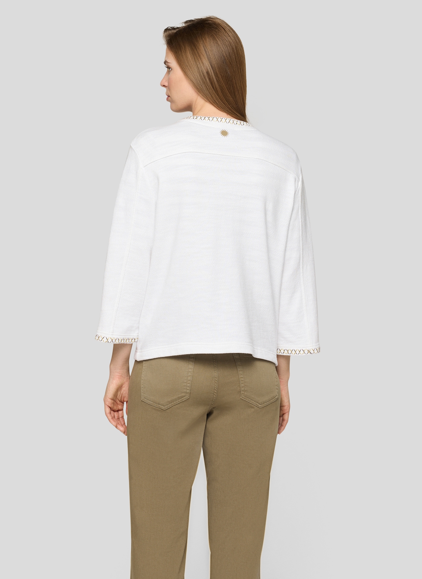 Rabe Blouson »Jacke«