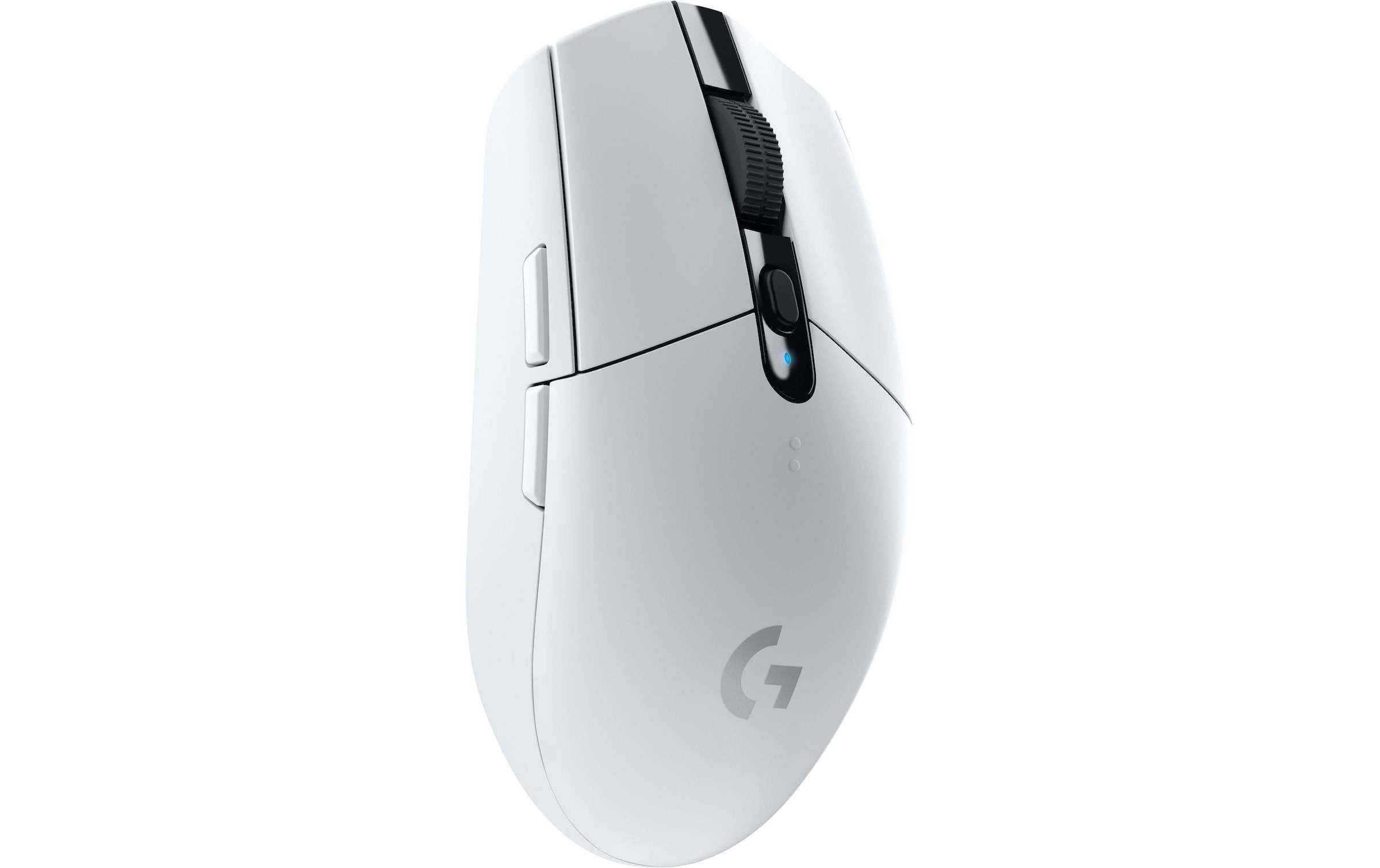 Logitech Gaming-Maus »G305 Lightspeed« kabellos