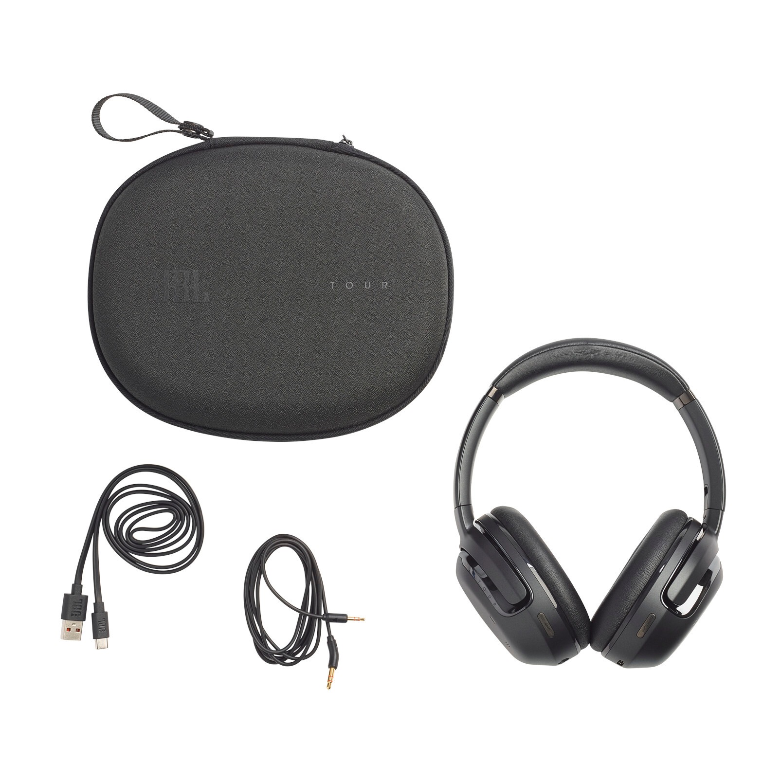 JBL Headset »TOUR ONE M2«, Noise-Cancelling