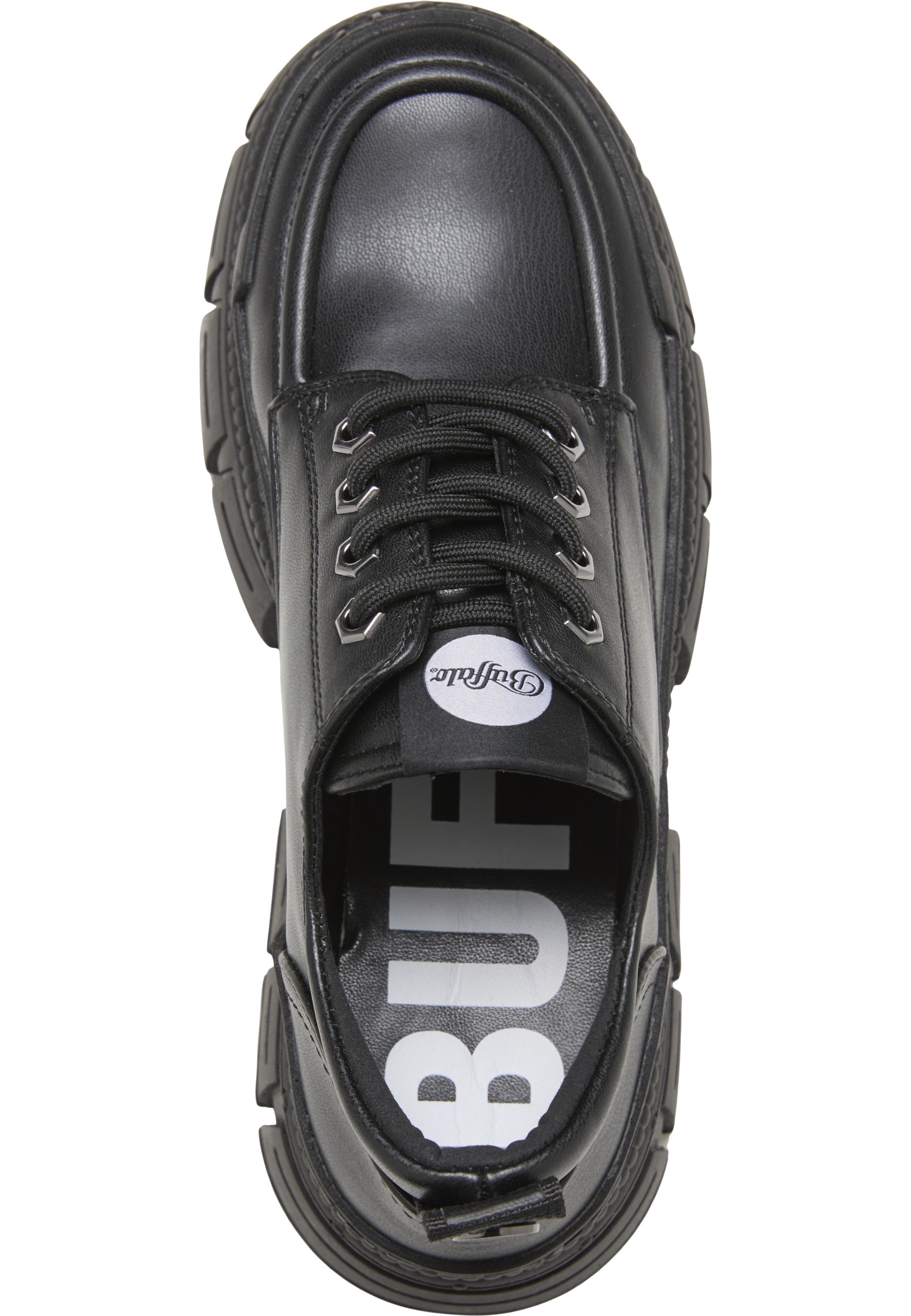 Buffalo Stiefel »Buffalo Damen Buffalo Gospher Lace Up Cs Vegan Nappa«