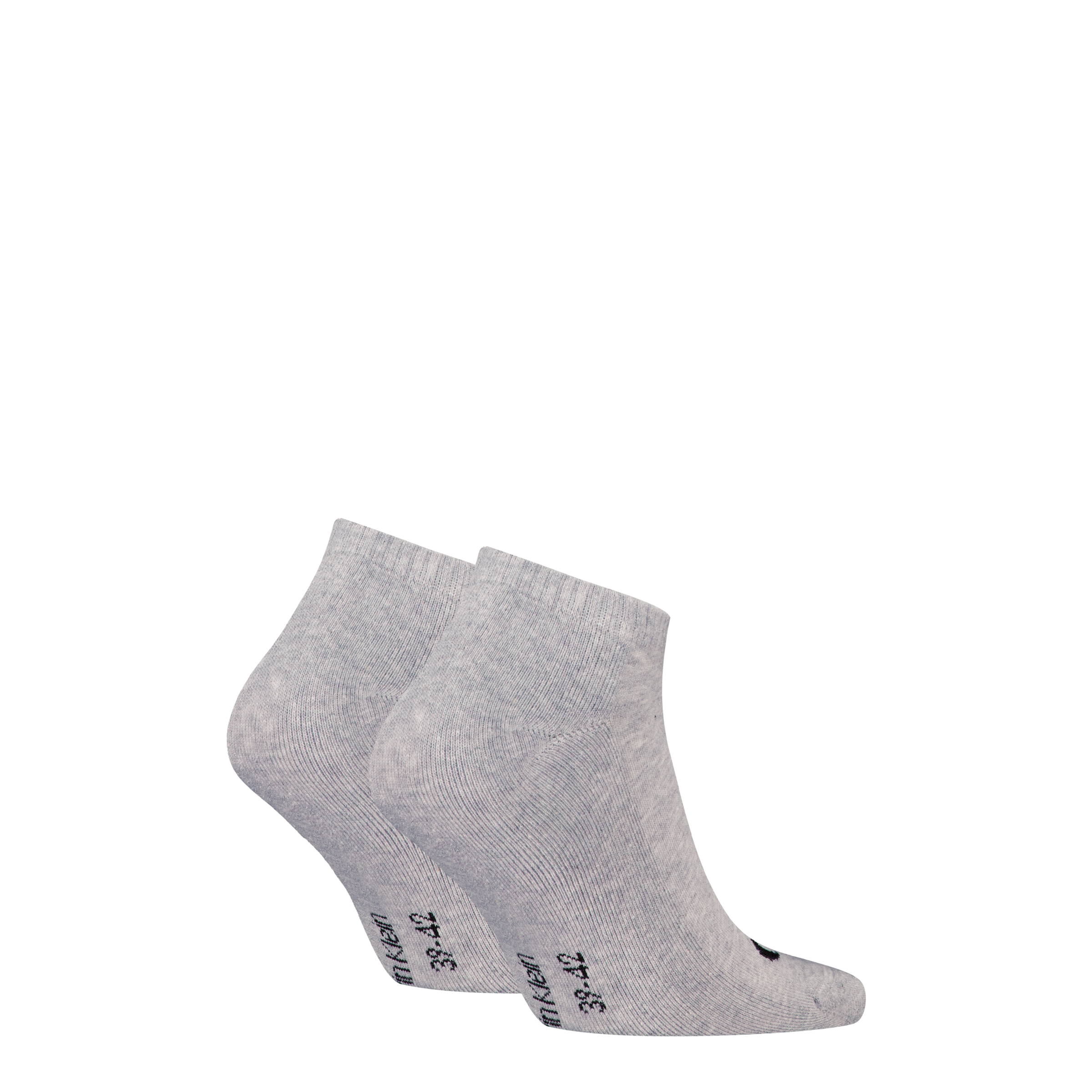 Calvin Klein Jeans Sneakersocken "CKJ MEN SNEAKER 2P MONOGRAM" 2 Paar, 2 Pa günstig online kaufen