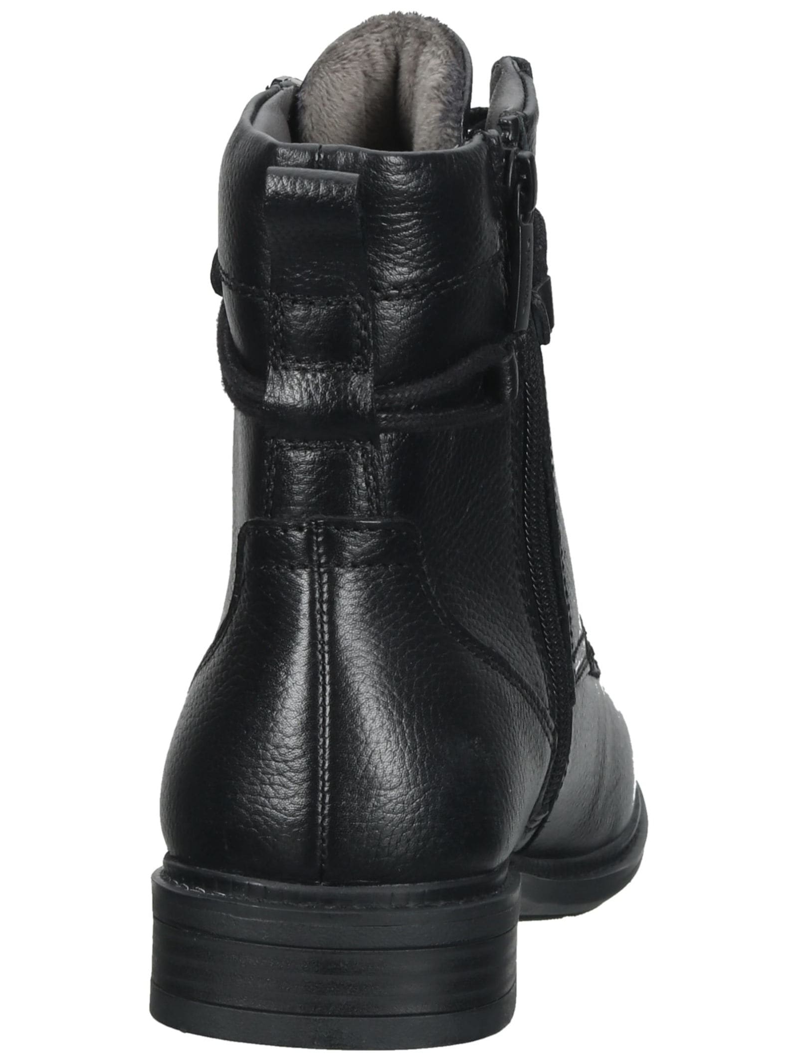Tamaris Schnürstiefelette »Tamaris Stiefelette Leder«