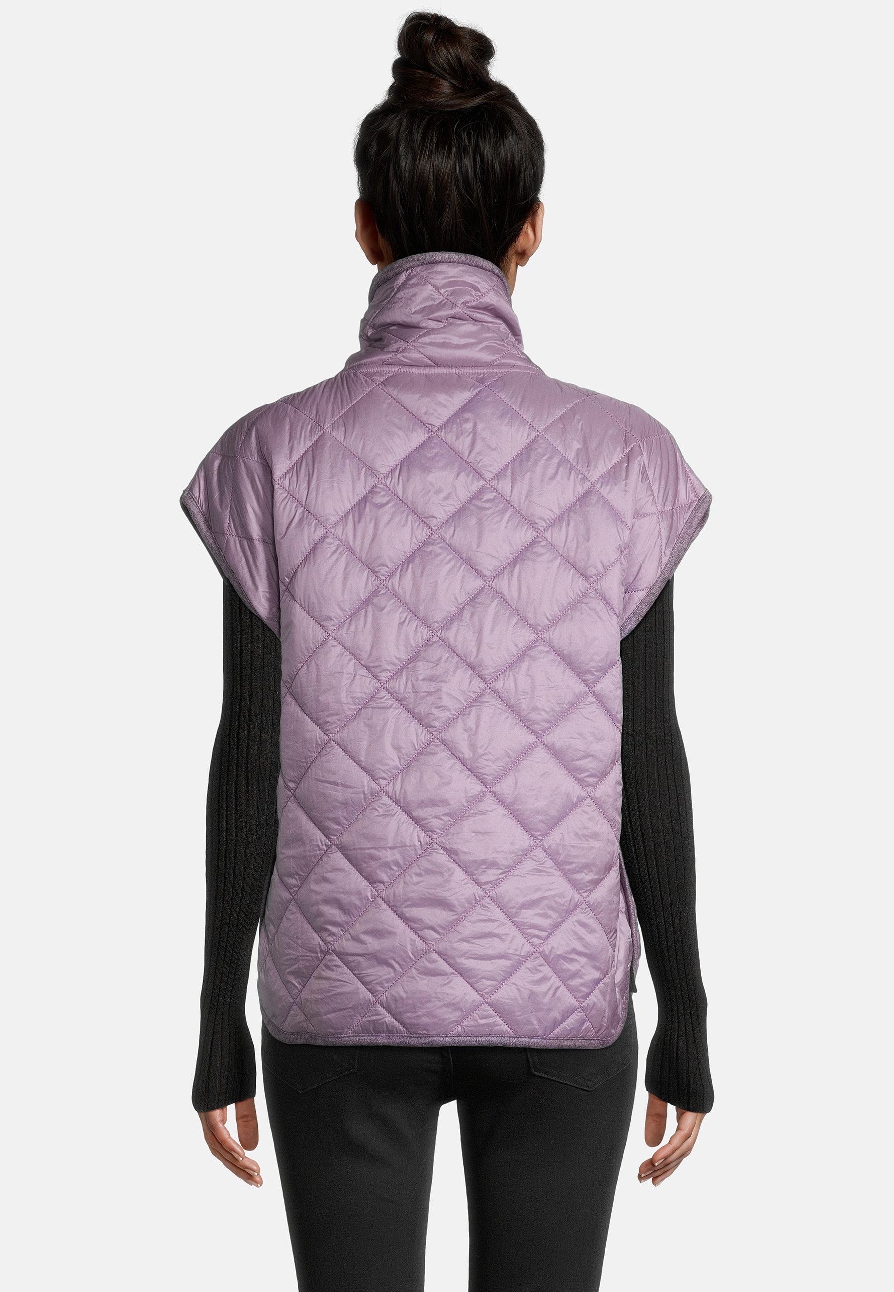 salzhaut Poncho »Poncho HILLJE«