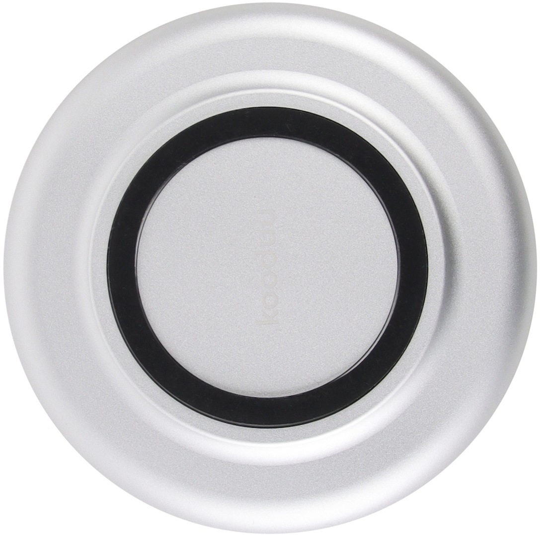 kooduu Dekolicht »Glow 10«, hochwertiges Aluminium Designer Windlicht