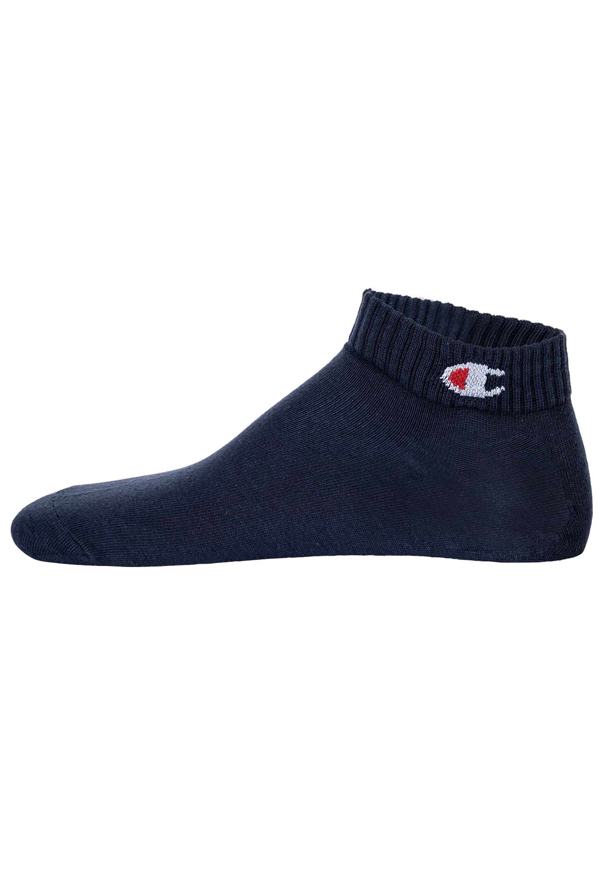 Thumbnail - Champion Kurzsocken "Socken 3er Pack"