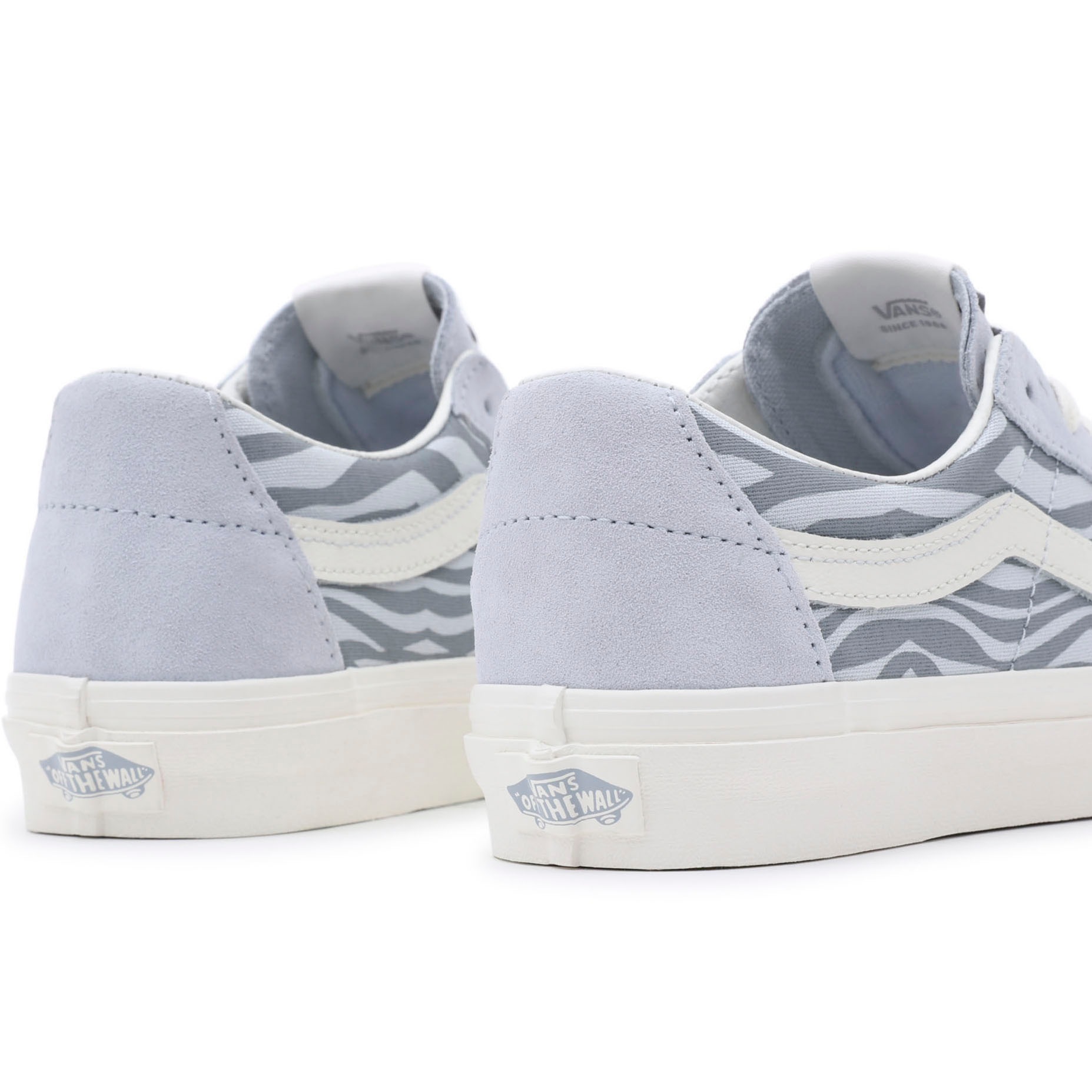 Vans Sneaker »Sk8-Low«