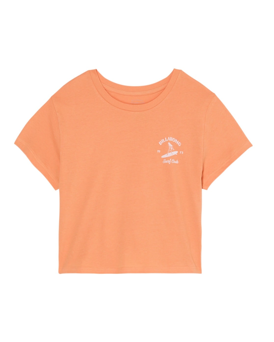 Billabong T-Shirt "Surf The Waves"