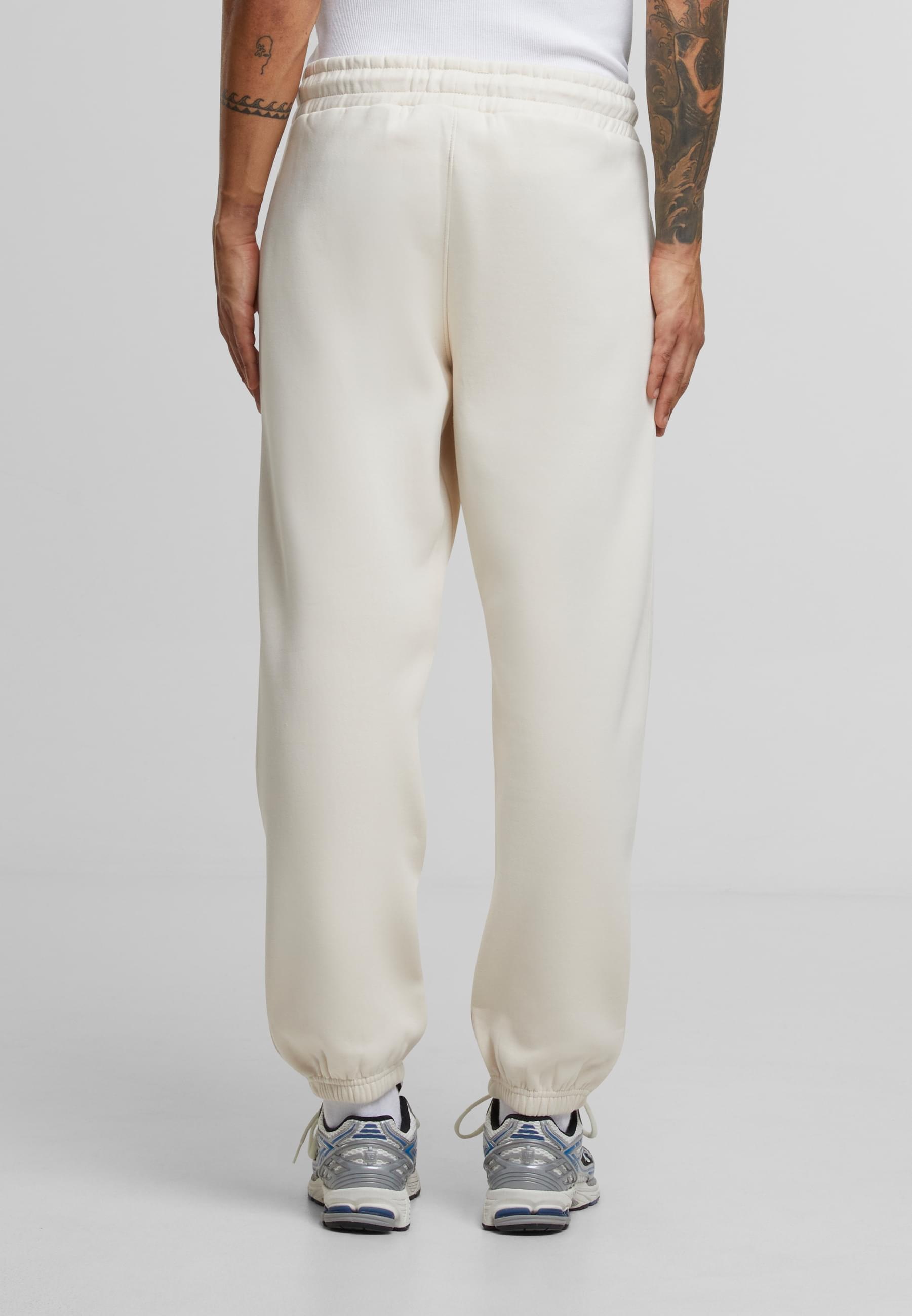 2Y Studios Stoffhose »2Y Studios Herren Basic Sweatpants«, (1 tlg.)