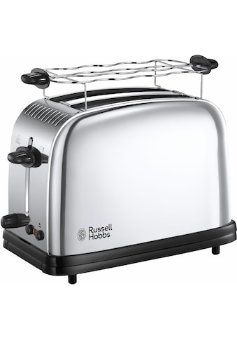 RUSSELL HOBBS Toaster »Victory 23310-56« 2 kurze Sch...