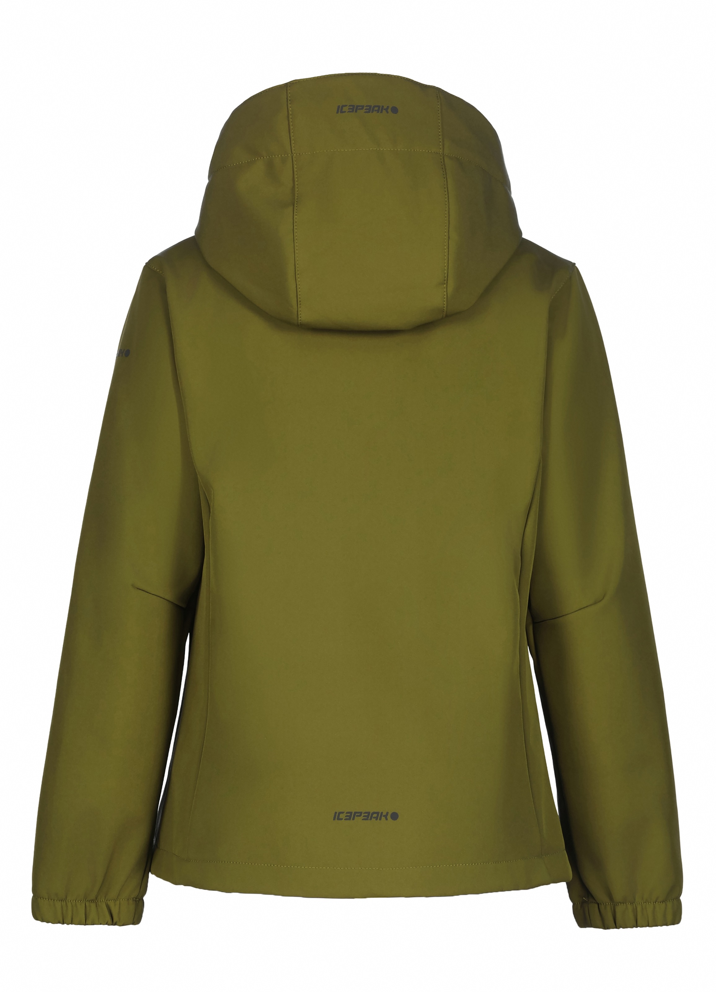 Icepeak Softshelljacke "KOBRYN JR", (1 St.) günstig online kaufen