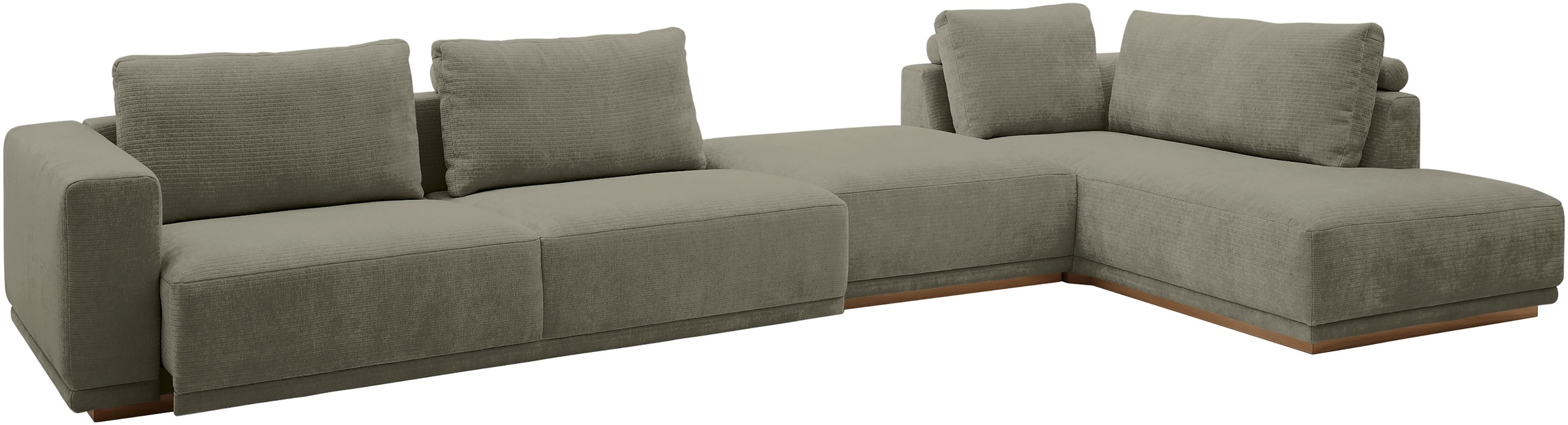 Thumbnail - Musterring Wohnlandschaft