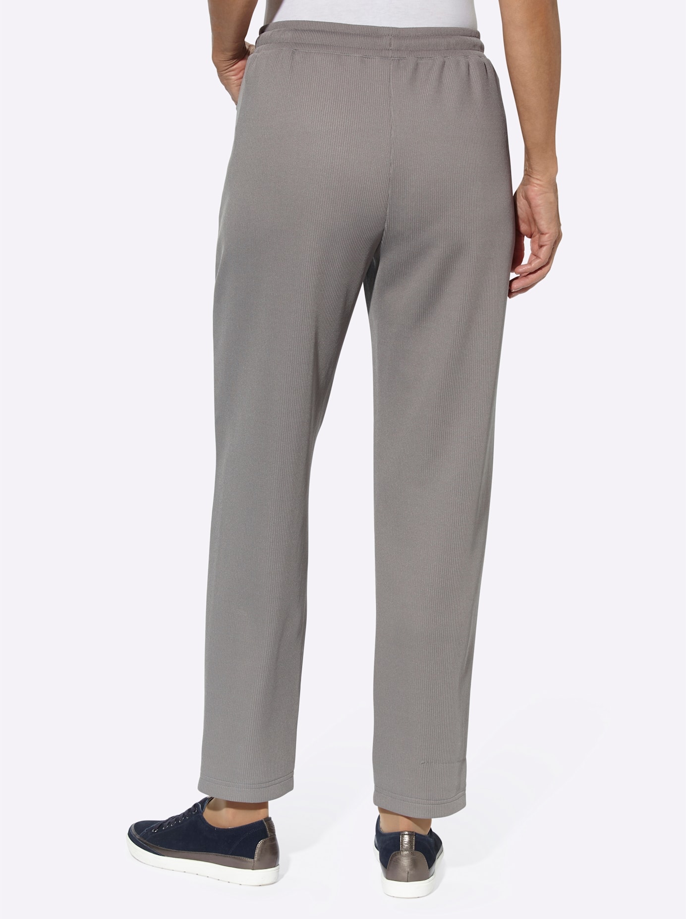 Classic Basics Schlupfhose