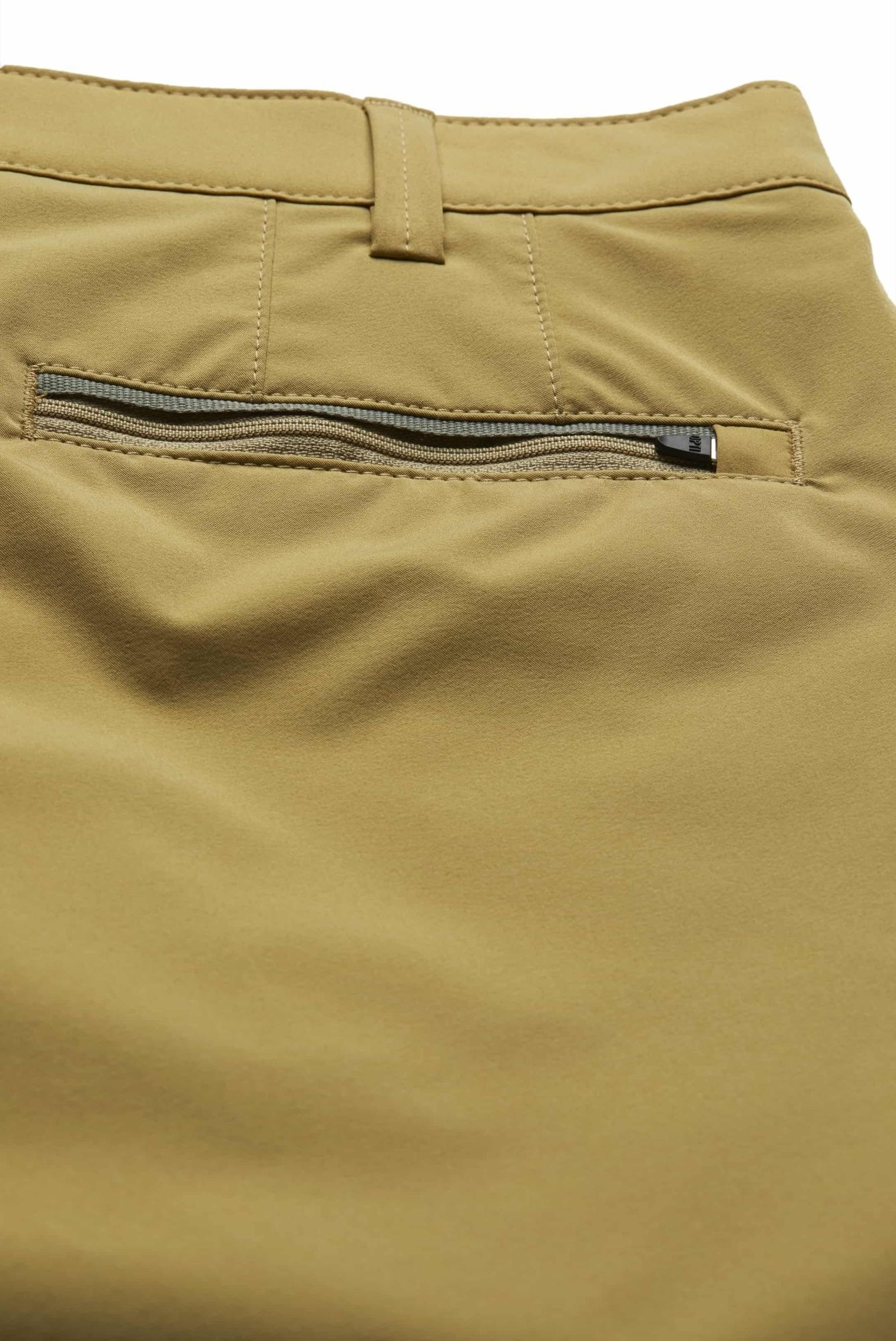 MEYER Outdoorhose »Arran«, mit Shirt-Stopper