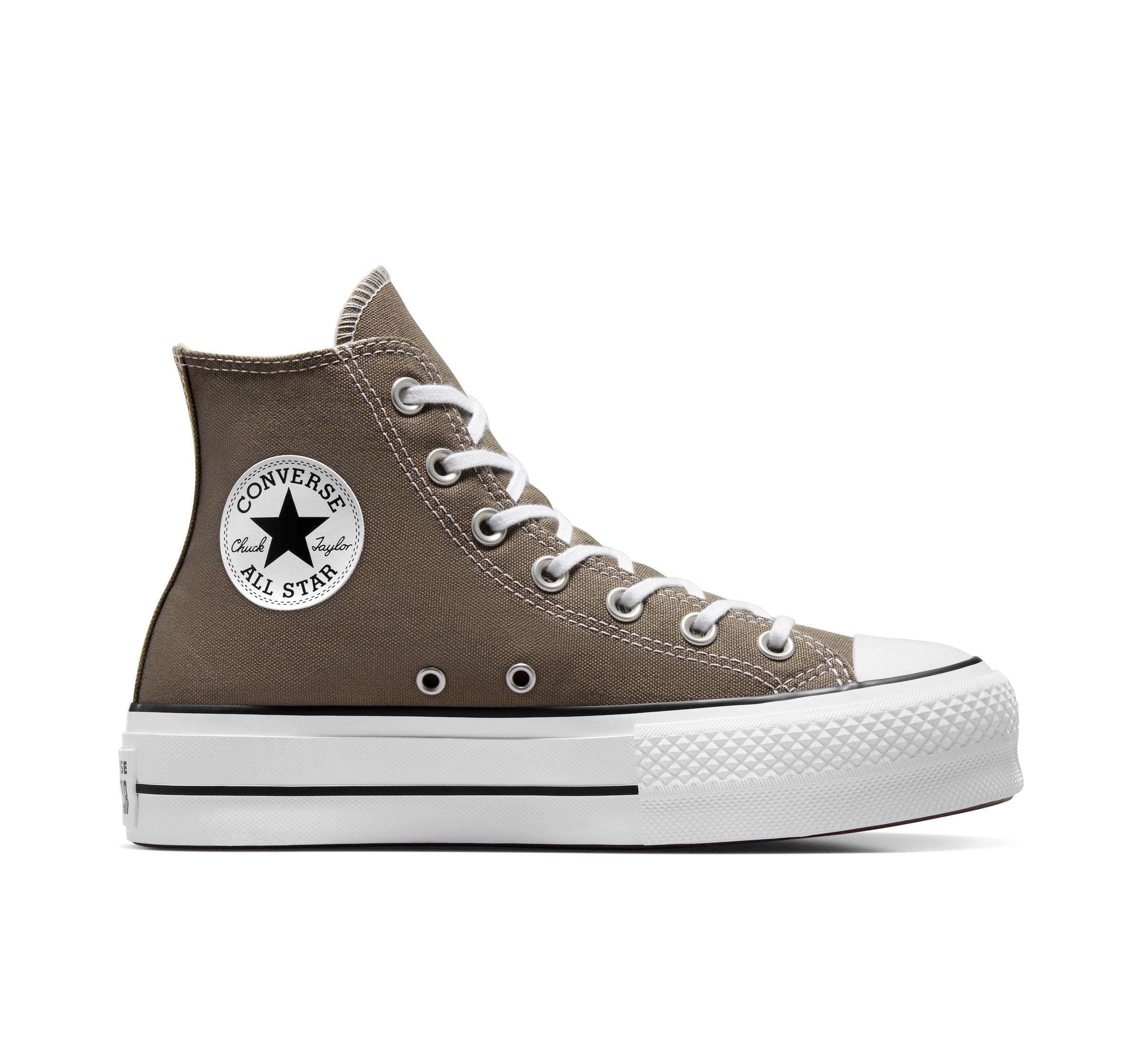 Converse Sneaker "CHUCK TAYLOR ALL STAR LIFT PLATFORM" günstig online kaufen