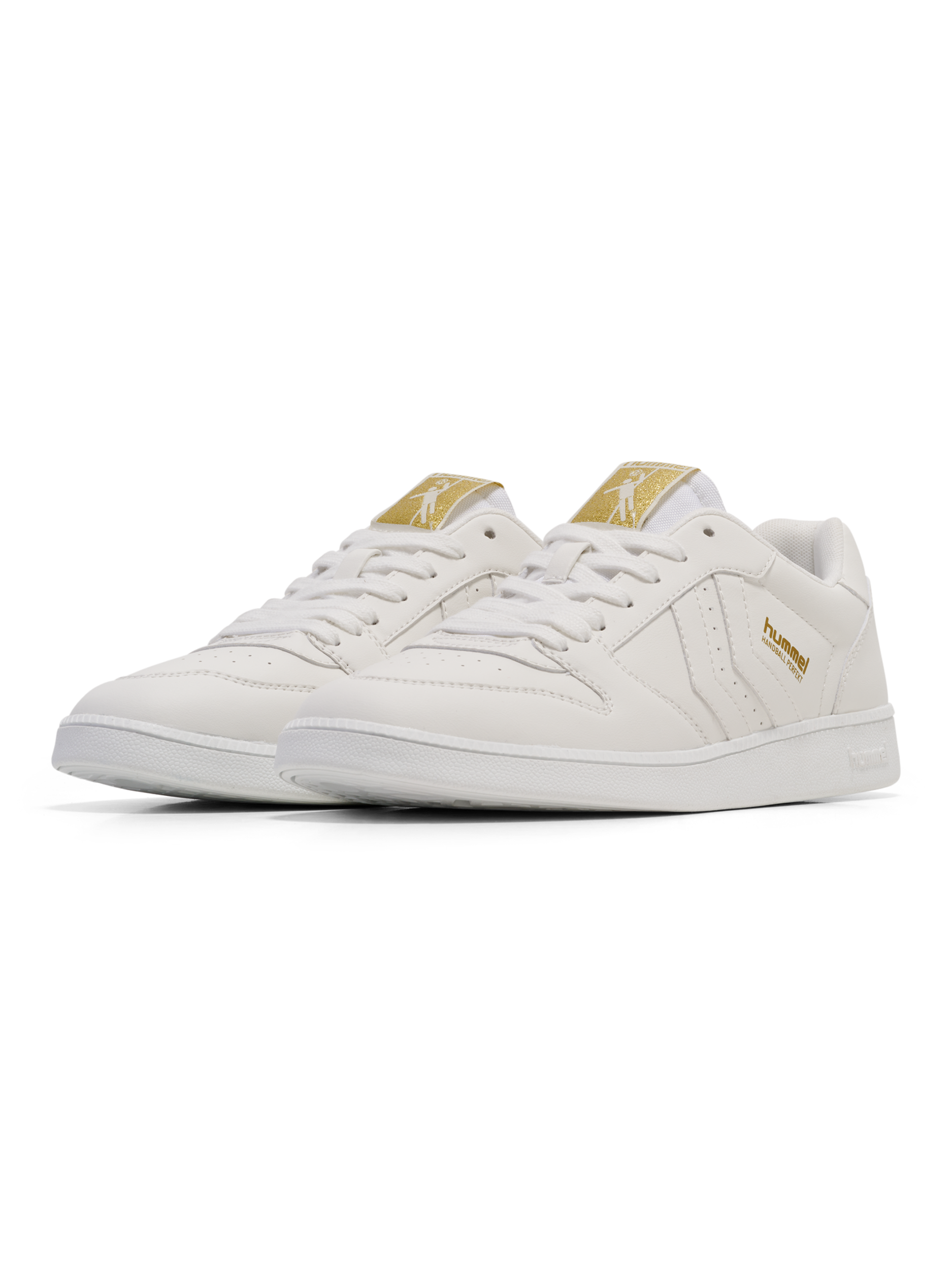 hummel Sneaker "HANDBALL PERFEKT" günstig online kaufen