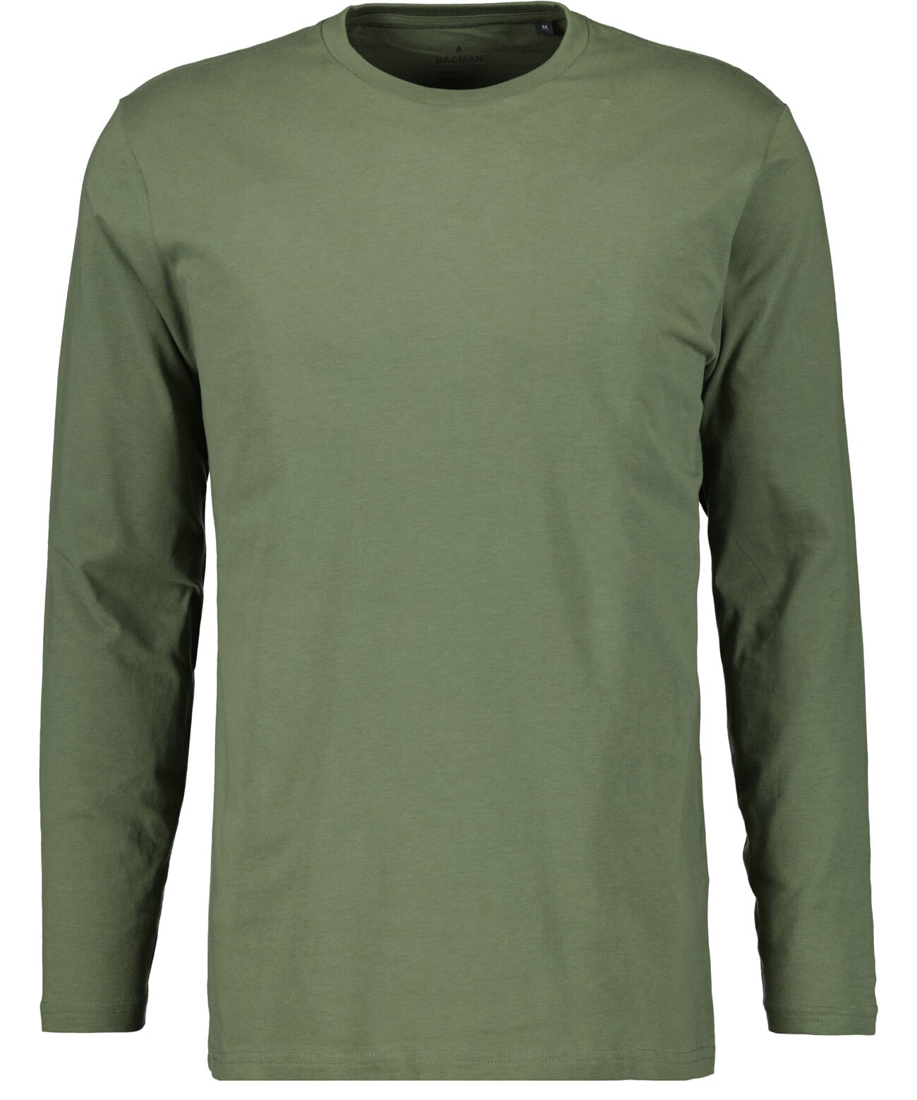 RAGMAN Langarmshirt günstig online kaufen