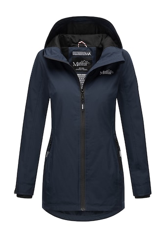 Outdoorjacke »Honigbeere«