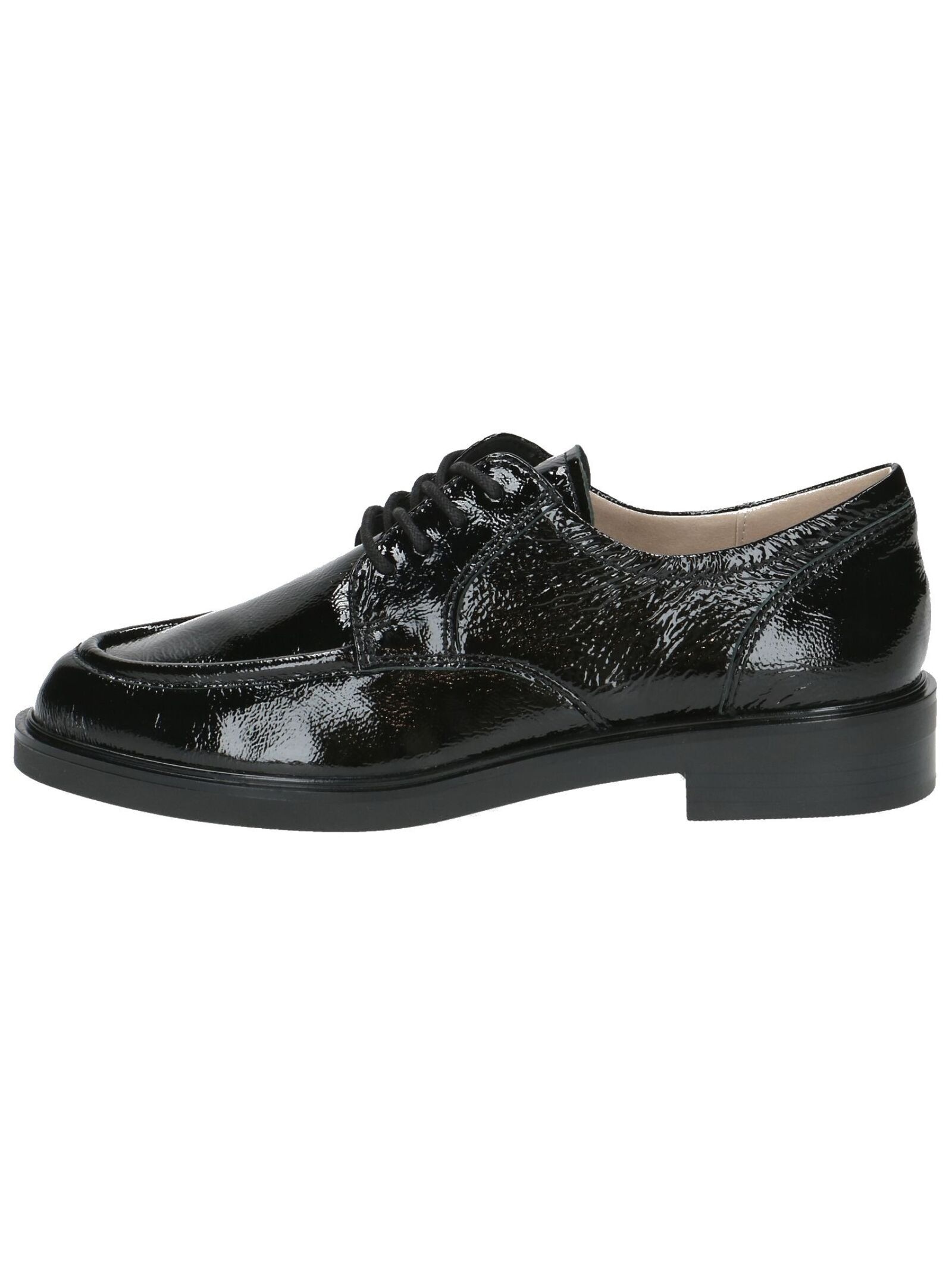 Caprice Schnürschuh "Caprice Halbschuhe Nappaleder" günstig online kaufen