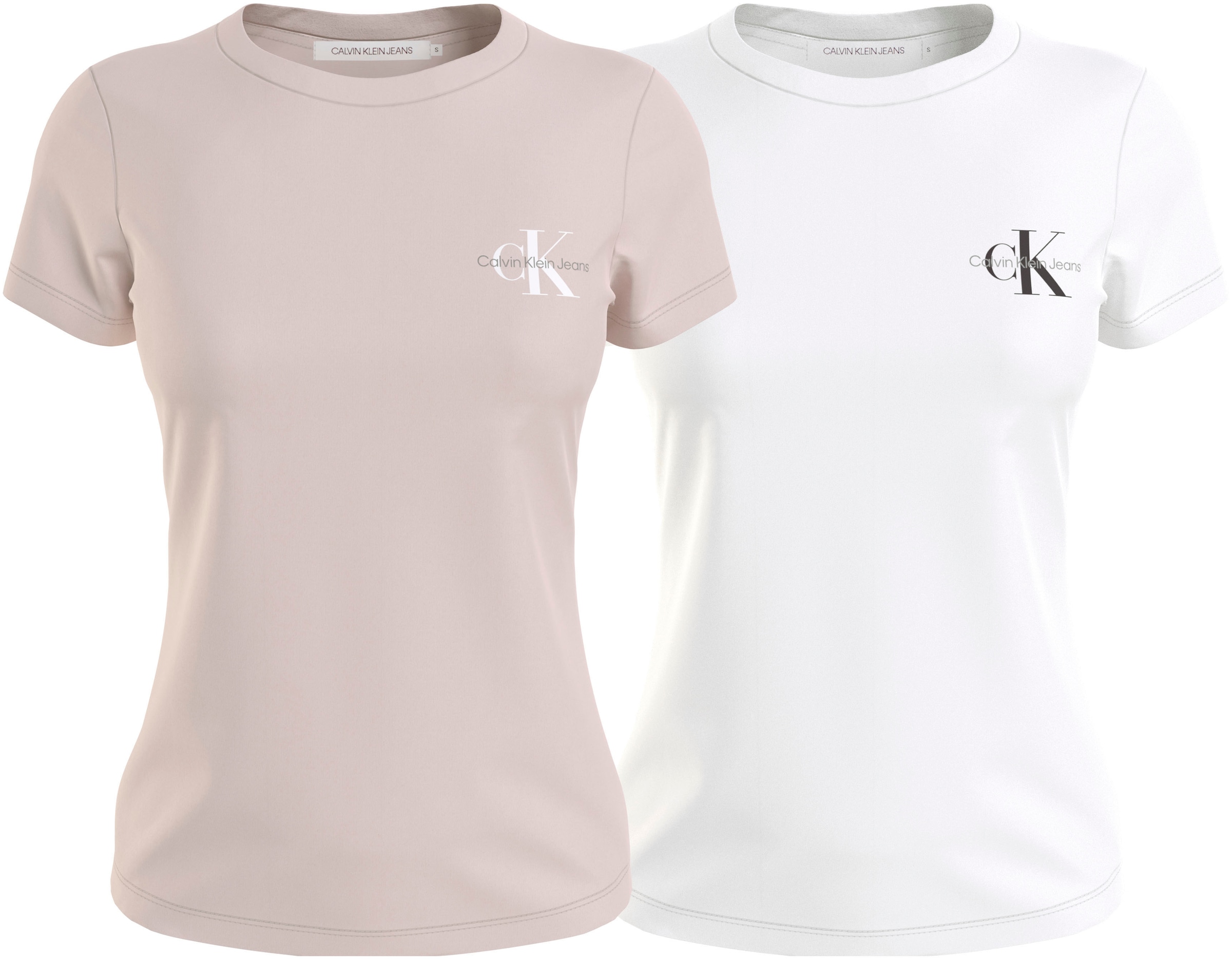 Rosa Shirts für Damen kaufen ▷ Winter 2024 | BAUR