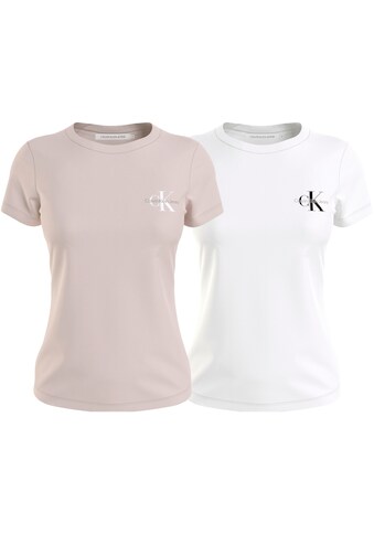 Rosa Shirts für Damen kaufen ▷ Winter 2024 | BAUR